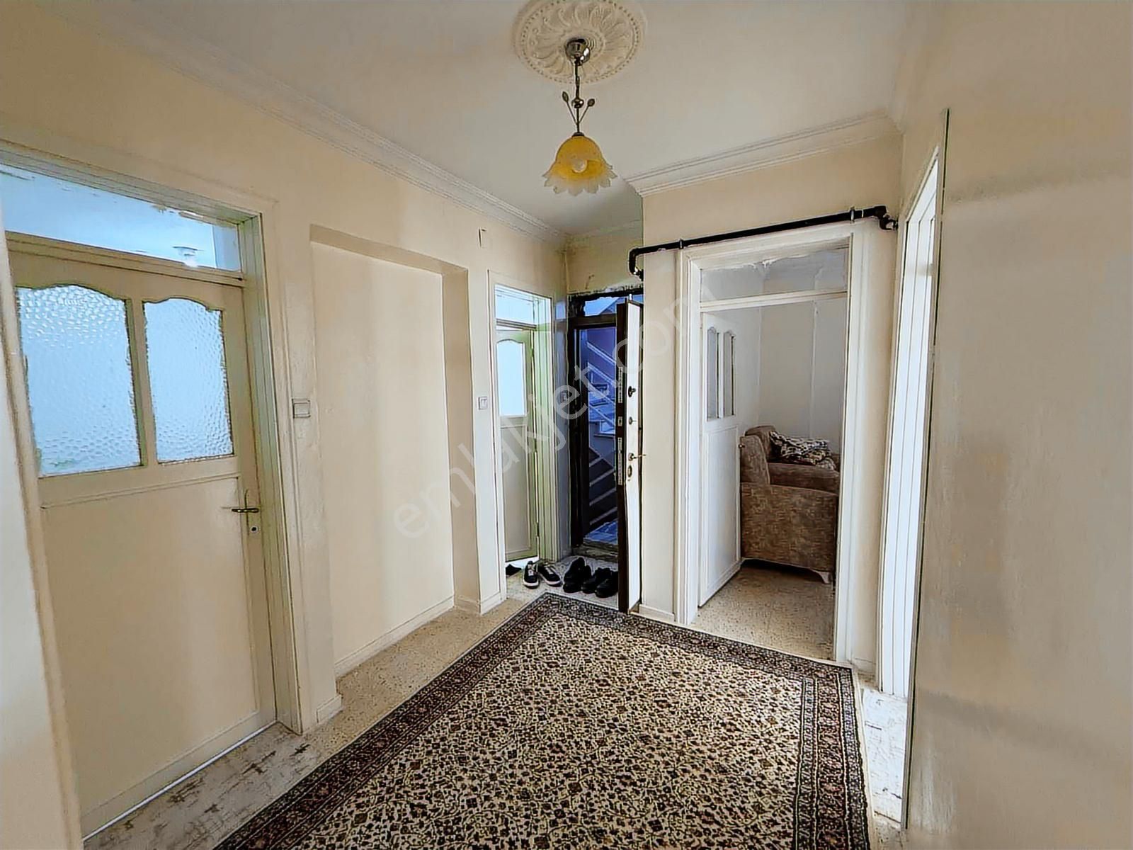 Metyap Konut'tan 60.yıl Mah Satılık Kattan Bölme - Görsel 3