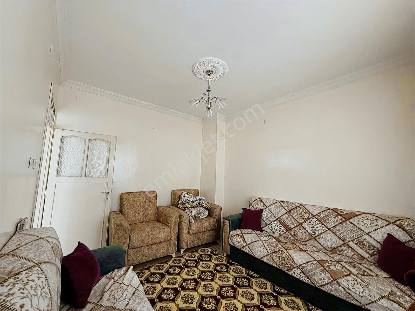 Metyap Konut'tan 60.yıl Mah Satılık Kattan Bölme - Görsel 11