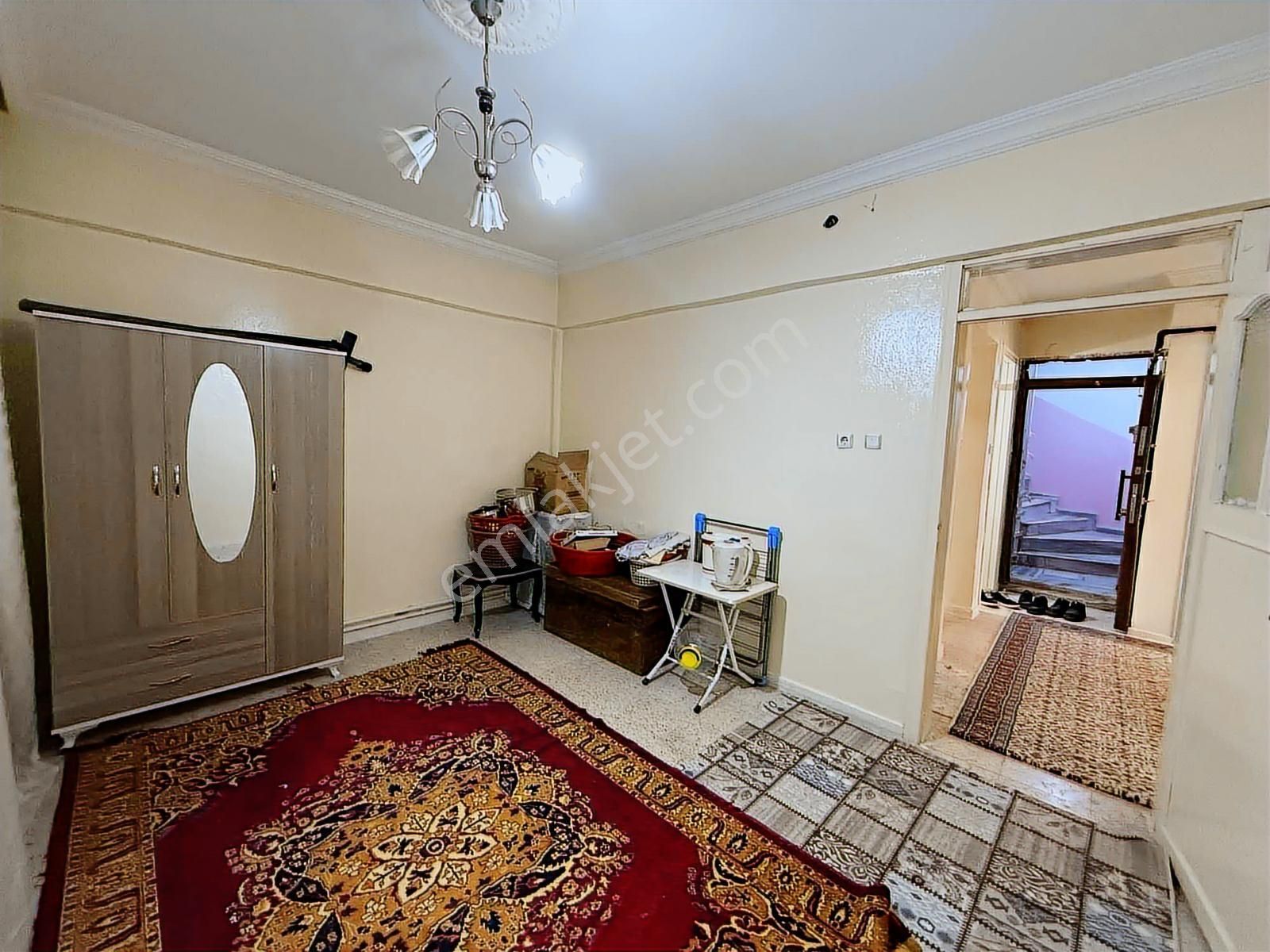 Metyap Konut'tan 60.yıl Mah Satılık Kattan Bölme - Görsel 7