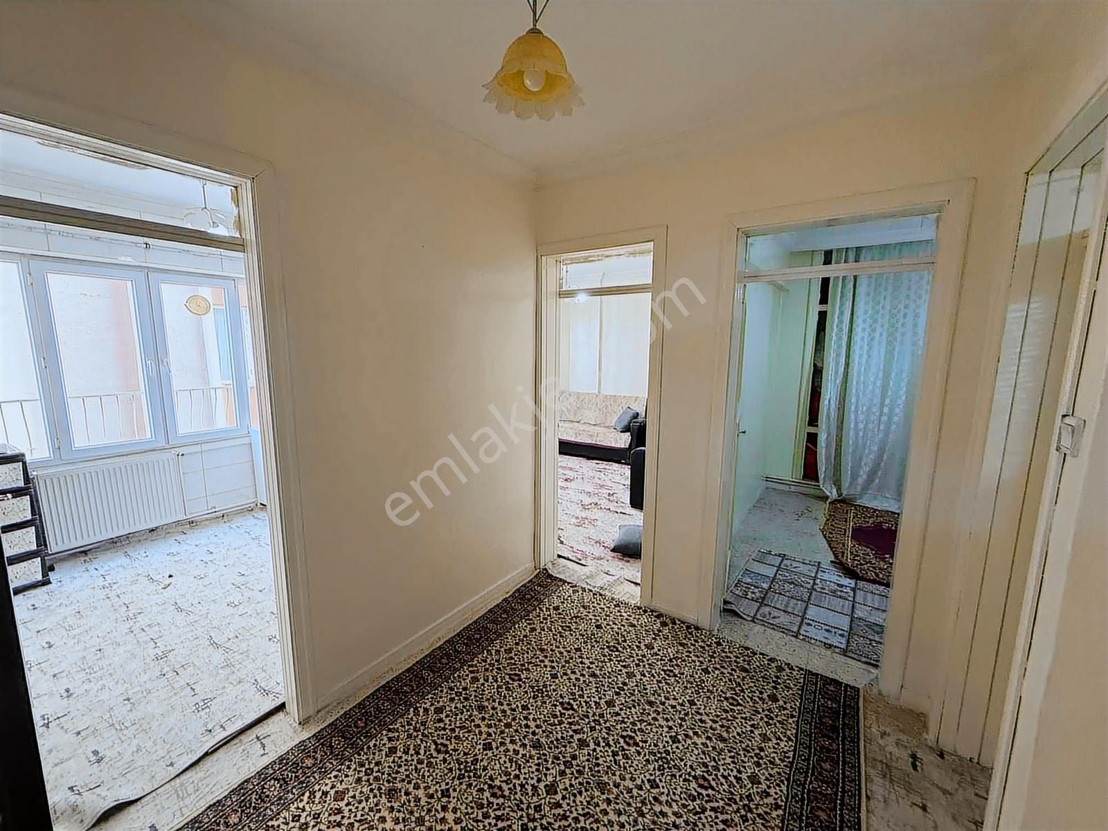 Metyap Konut'tan 60.yıl Mah Satılık Kattan Bölme - Görsel 4