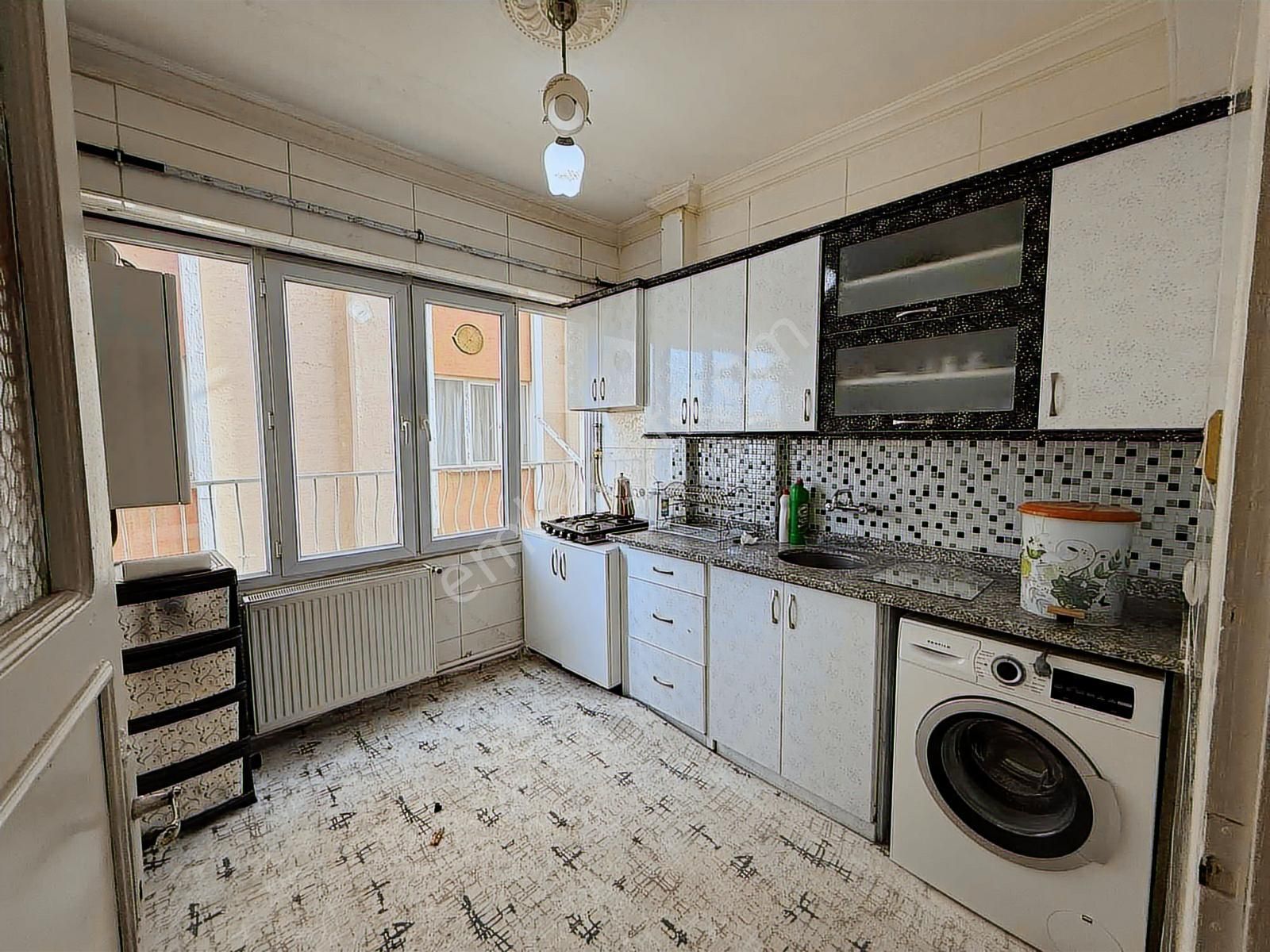 Metyap Konut'tan 60.yıl Mah Satılık Kattan Bölme - Görsel 10