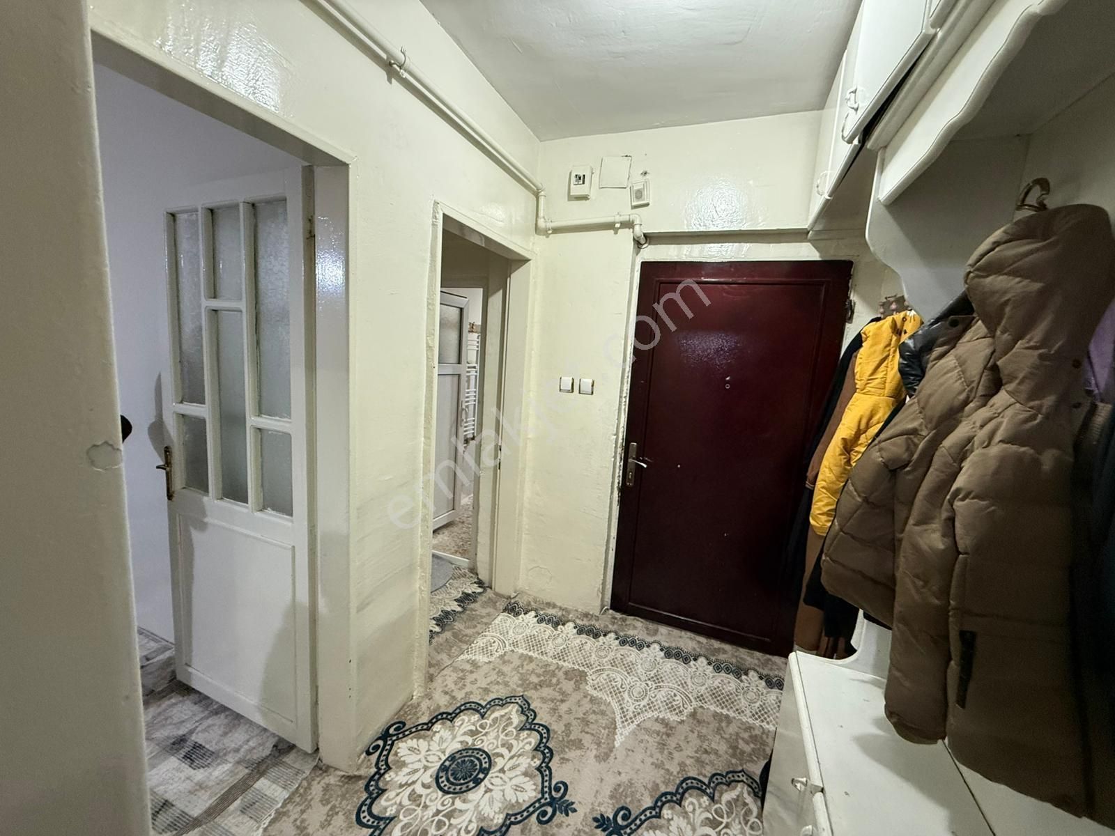 Metyap Konut'tan Yatırımlık İskanlı Arakat 1+1 Doğalgazlı Daire - Görsel 5