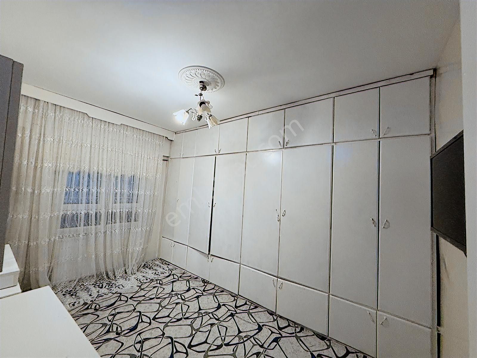 Metyap Konut'tan Yatırımlık İskanlı Arakat 1+1 Doğalgazlı Daire - Görsel 12