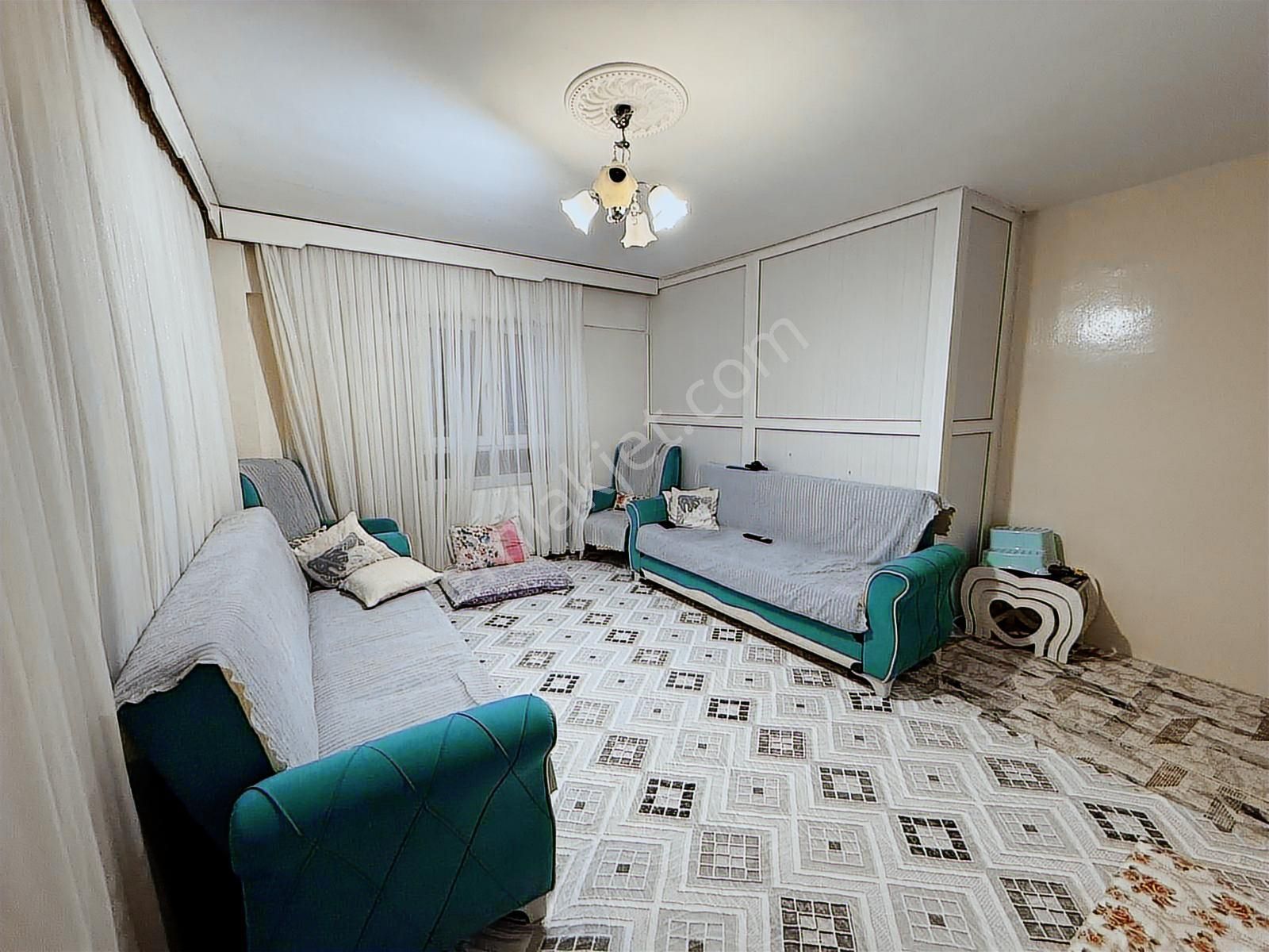 Metyap Konut'tan Yatırımlık İskanlı Arakat 1+1 Doğalgazlı Daire - Görsel 6