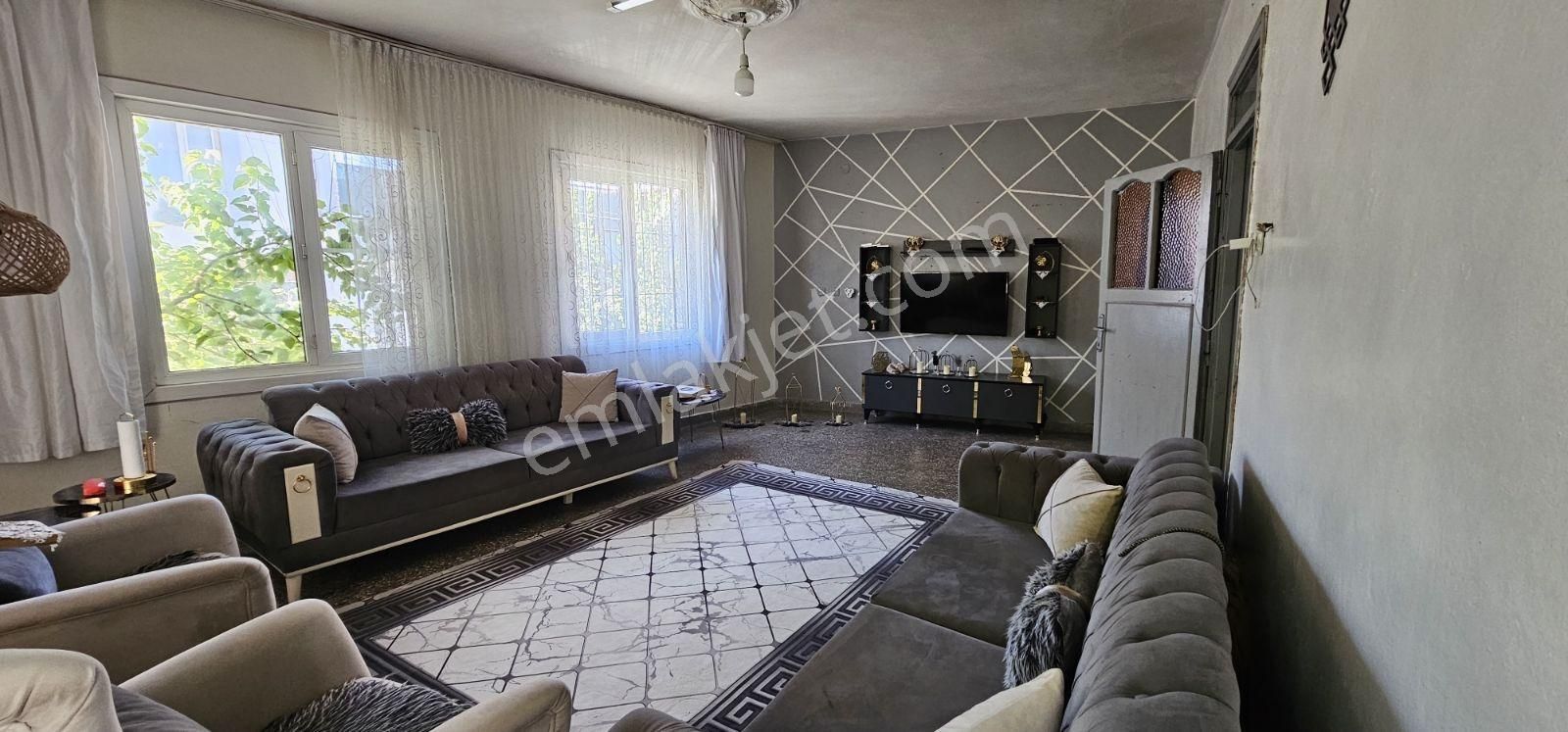 Metyap Konuttan Yukarıbayır'da Altı Dükkan Müstakil Ev - Görsel 11