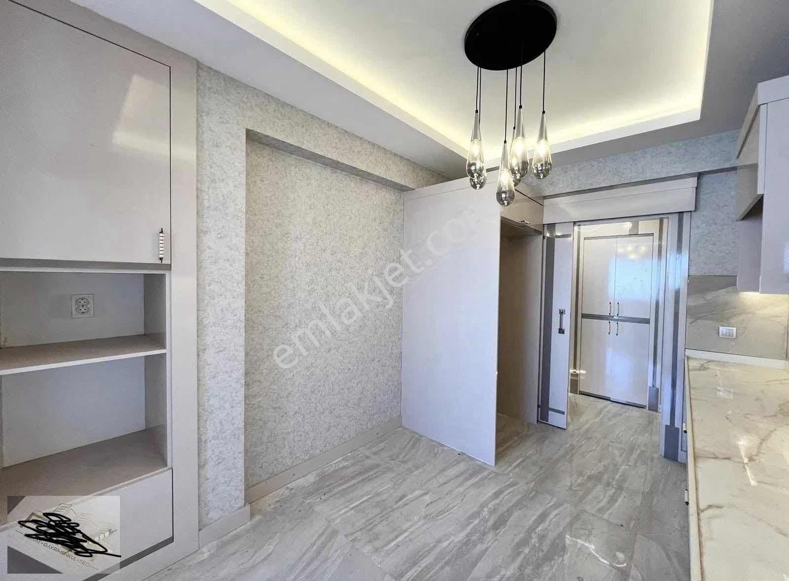 Metyap Konuttan İbni Sina Mah Satılık 2.5+1 Satılık Fırsat Daire - Görsel 16