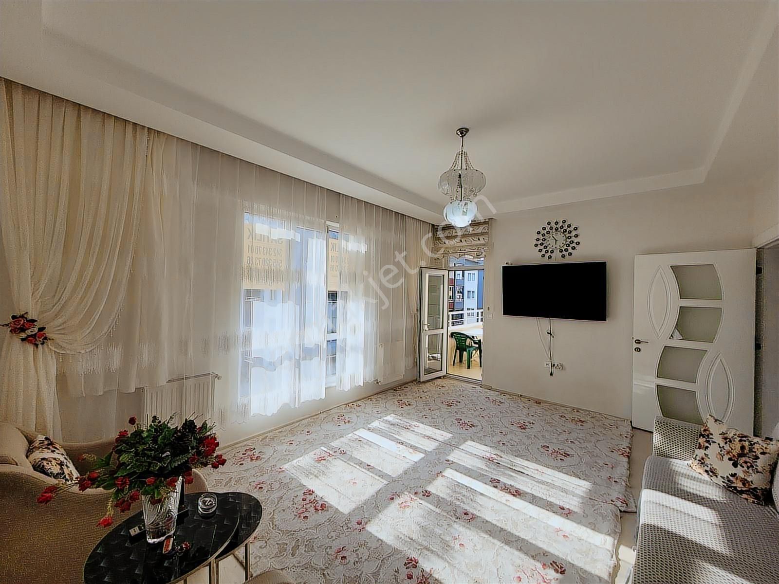 Bülbülzade 2+1 Yılın Son Fırsatı Tramvaya Yakın - Görsel 15