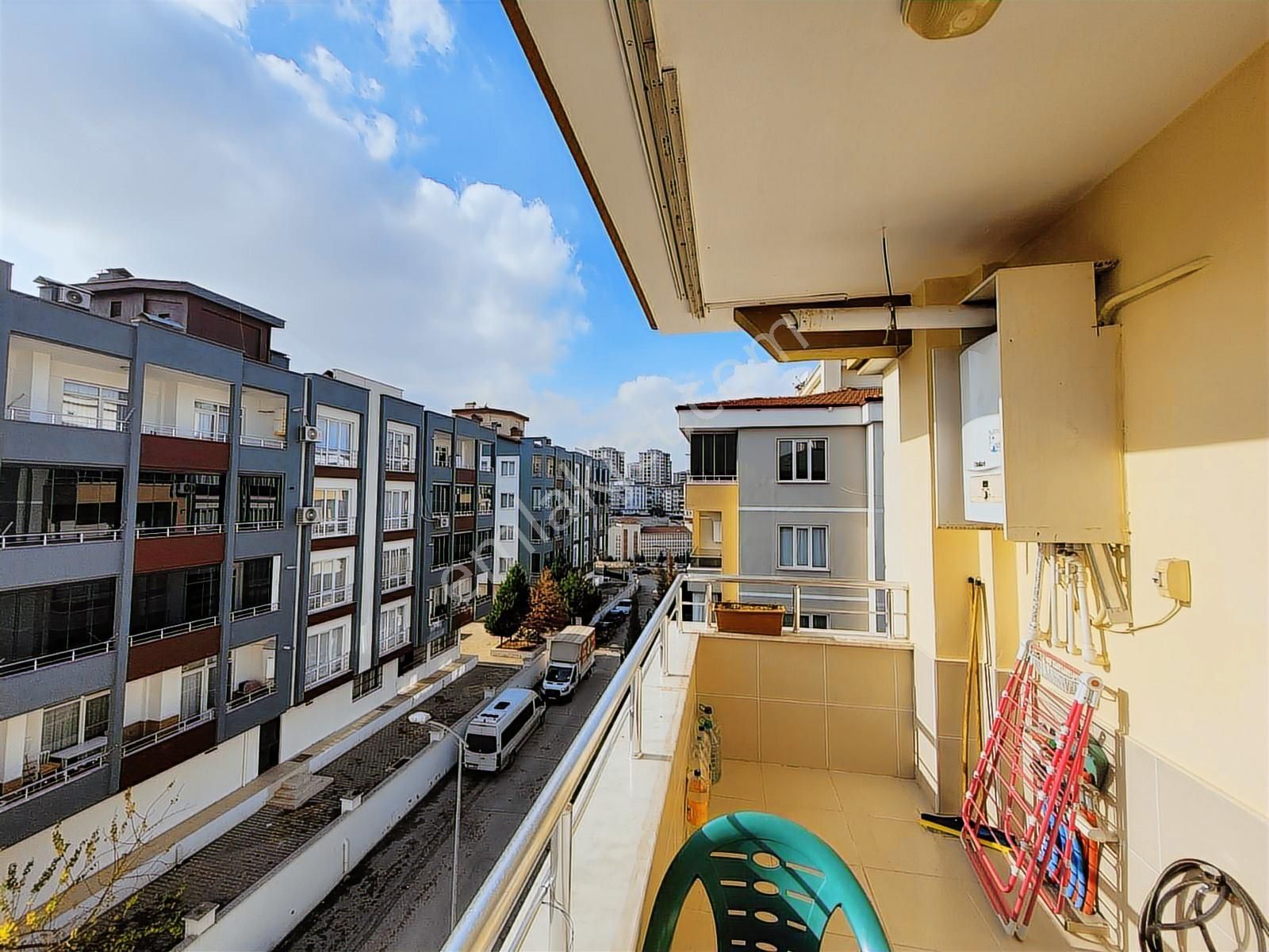 Bülbülzade 2+1 Yılın Son Fırsatı Tramvaya Yakın - Görsel 13