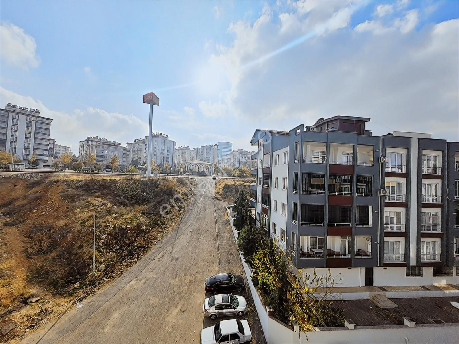 Bülbülzade 2+1 Yılın Son Fırsatı Tramvaya Yakın