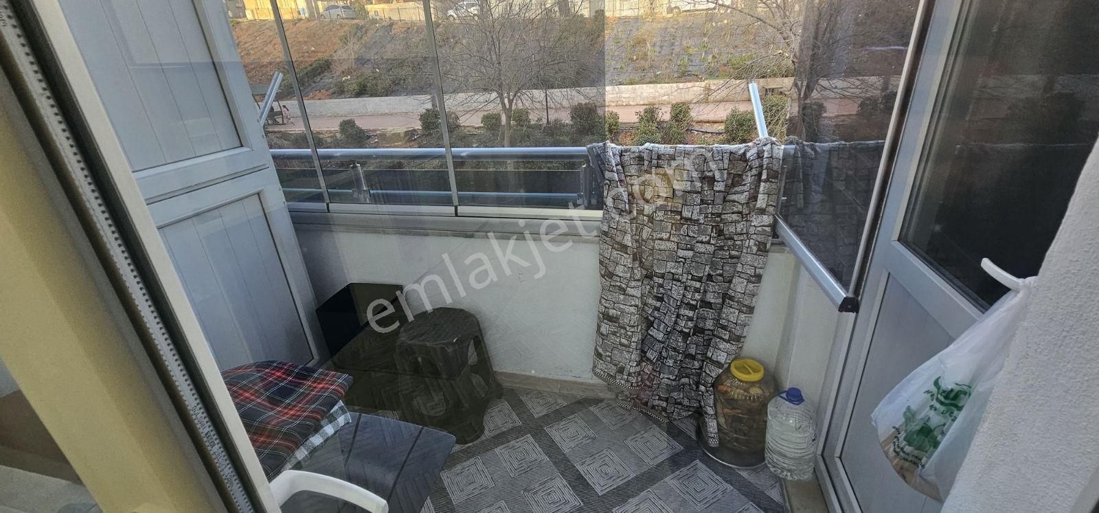 Metyap Konuttan Çağdaş Mahallesinde B3krediye Uygun Geniş Daire - Görsel 8