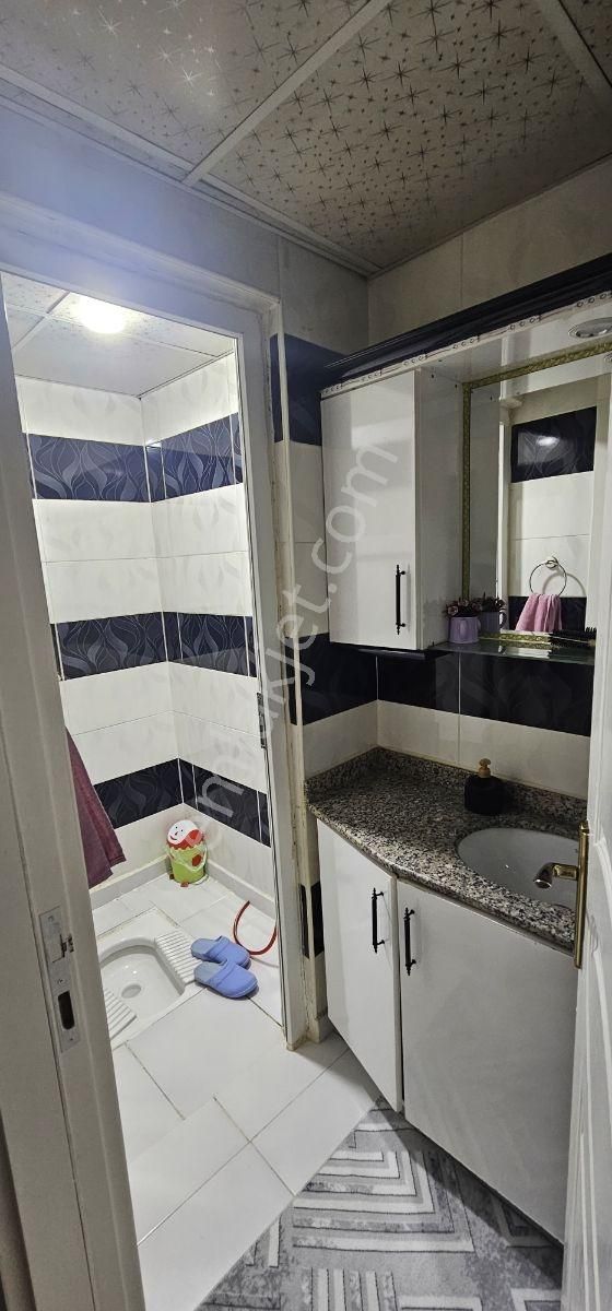 Metyap Konuttan Çağdaş Mahallesinde B3krediye Uygun Geniş Daire - Görsel 11