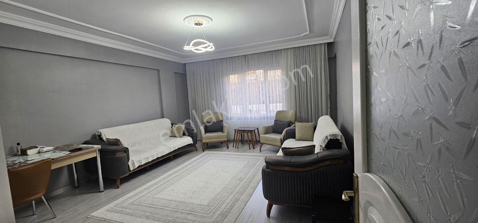 Metyap Konuttan Çağdaş Mahallesinde B3krediye Uygun Geniş Daire - Görsel 10