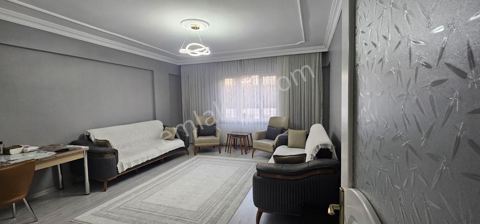 Metyap Konuttan Çağdaş Mahallesinde B3krediye Uygun Geniş Daire - Görsel 13