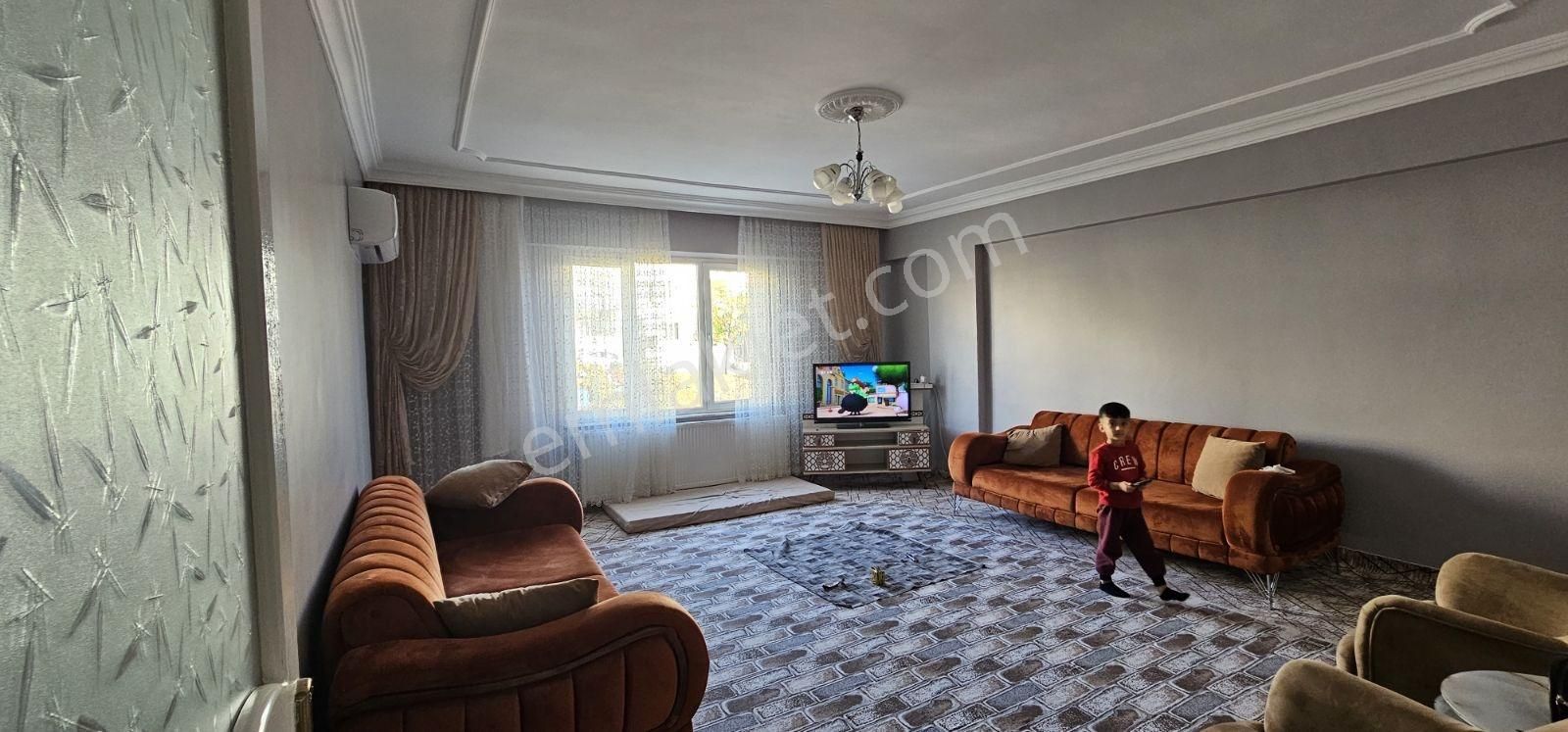 Metyap Konuttan Çağdaş Mahallesinde B3krediye Uygun Geniş Daire - Görsel 2