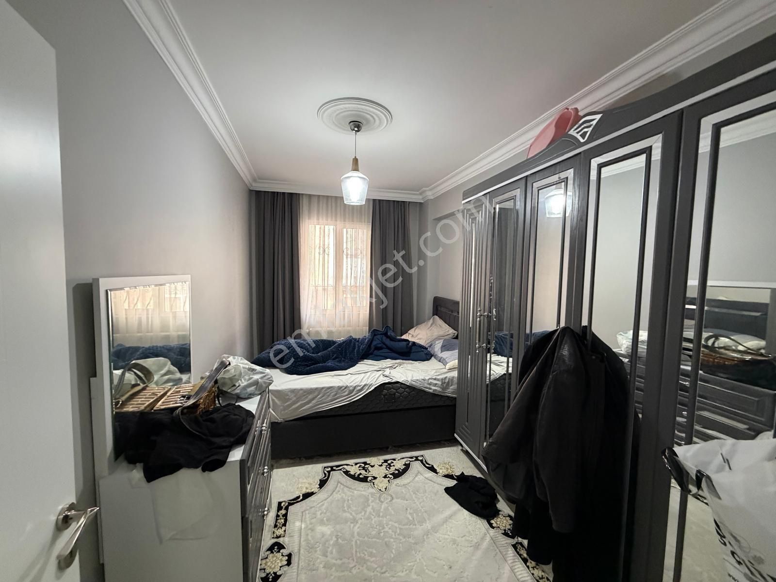 Hatay Üçyol Da Üçyol Metro Ve Meydana Yakın 3+1 Doğalgazlı Satılık Daire - Görsel 16