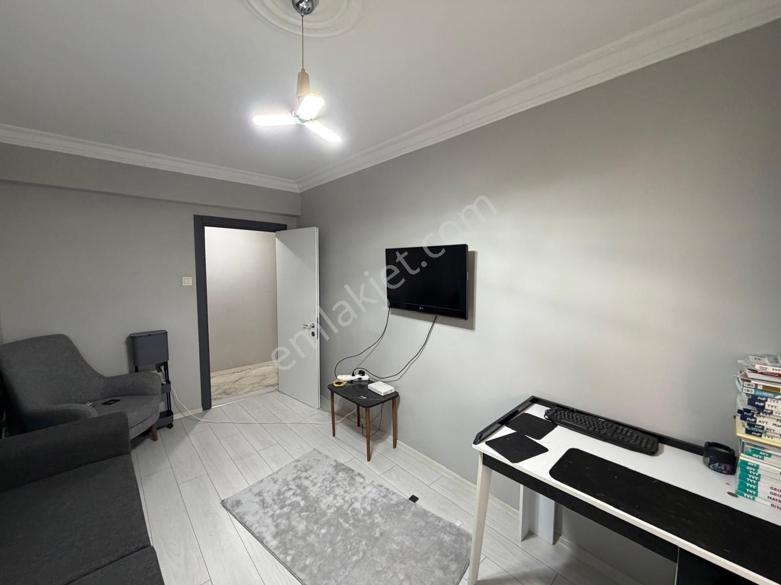 Hatay Üçyol Da Üçyol Metro Ve Meydana Yakın 3+1 Doğalgazlı Satılık Daire - Görsel 20