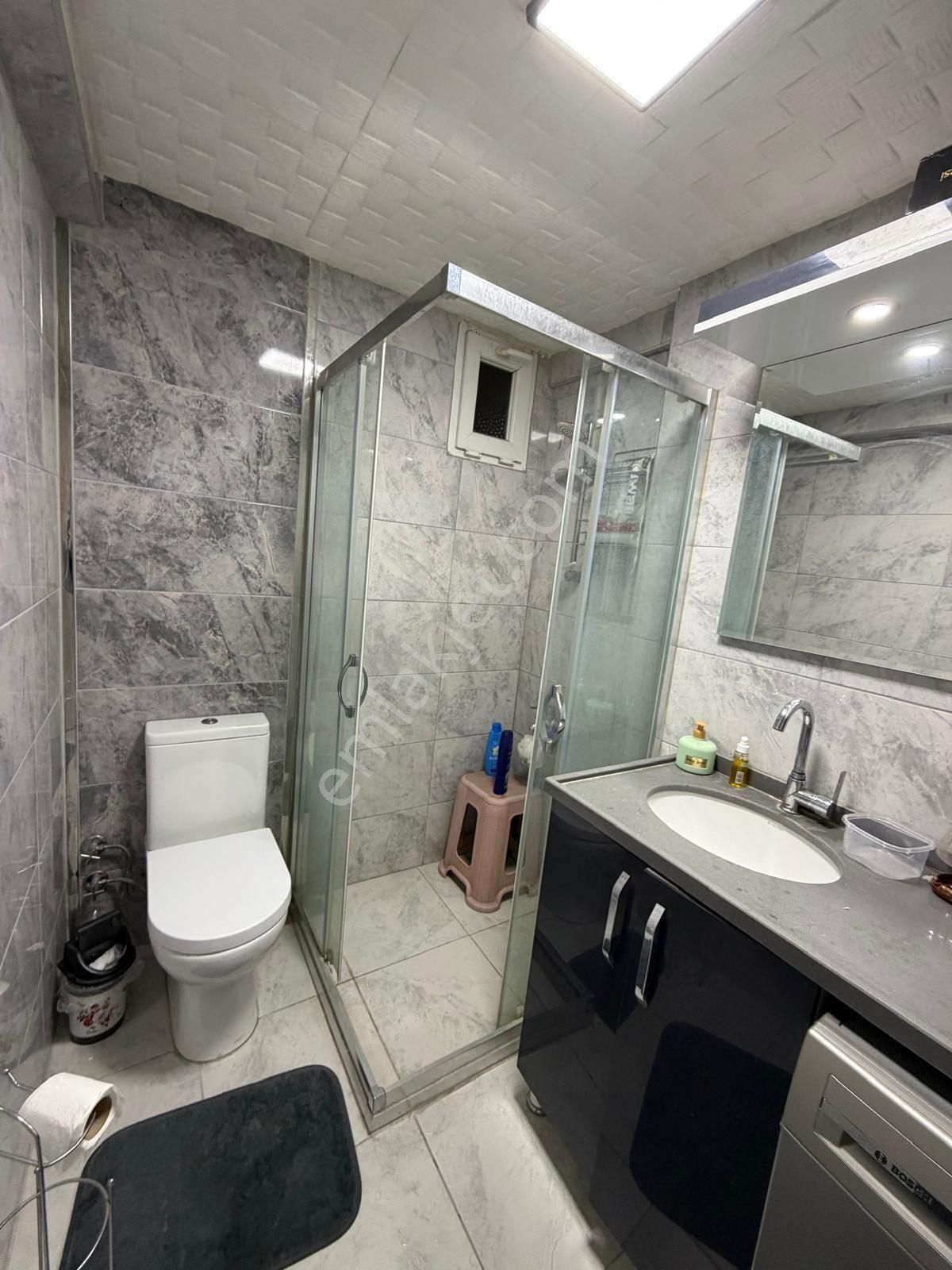 Hatay Üçyol Da Üçyol Metro Ve Meydana Yakın 3+1 Doğalgazlı Satılık Daire - Görsel 18