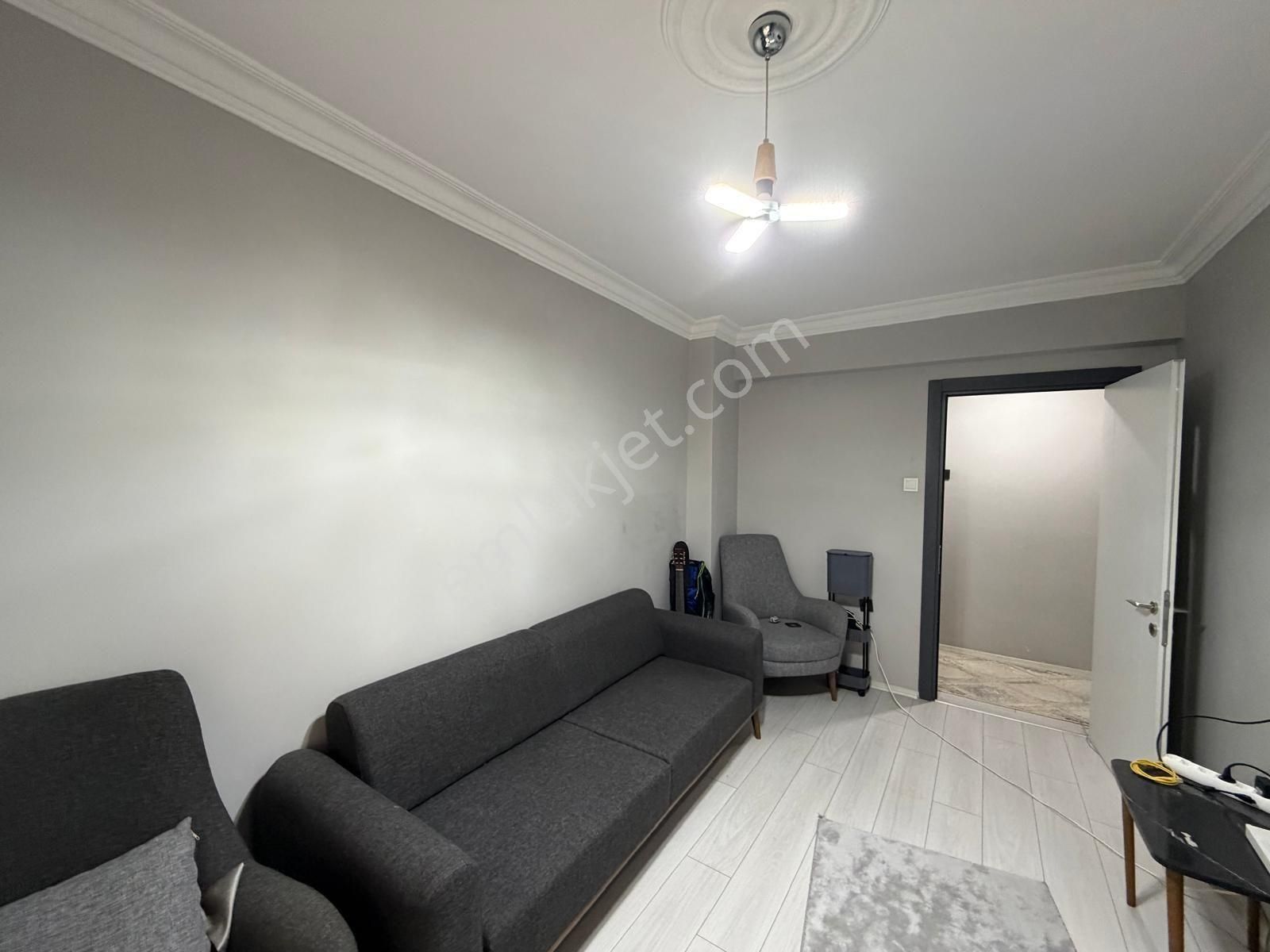 Hatay Üçyol Da Üçyol Metro Ve Meydana Yakın 3+1 Doğalgazlı Satılık Daire - Görsel 11