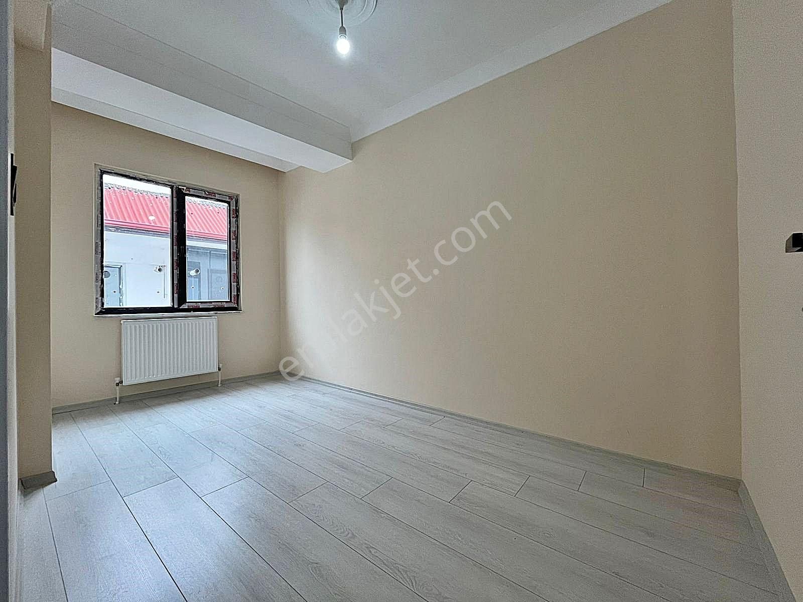 Az-er Yapıdan Hastane Karşısı Satılık İskanlı 2+1 Ara Kat Daire! - Görsel 11