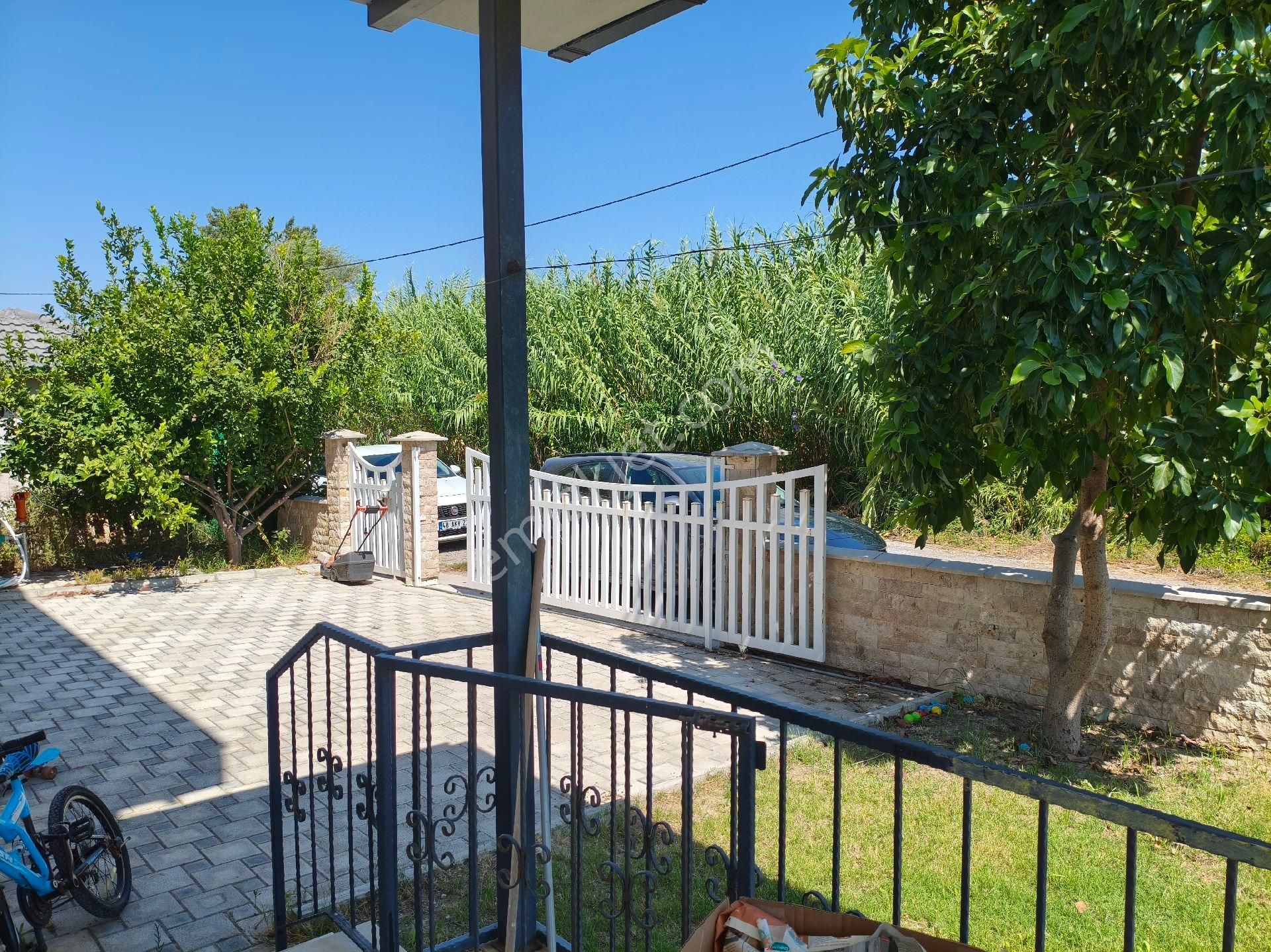 Müstakil Dubleks Villa