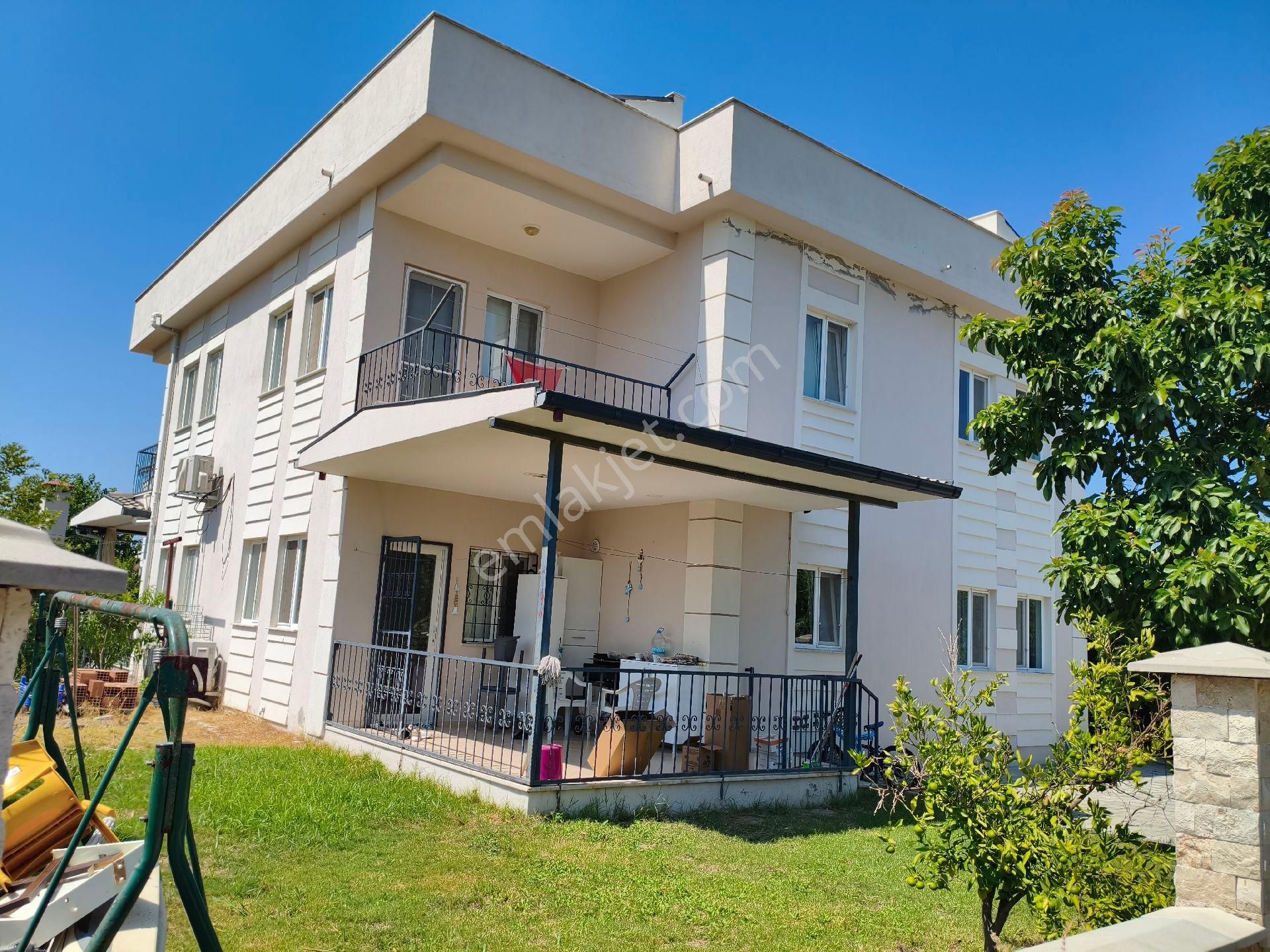 Müstakil Dubleks Villa - Görsel 2