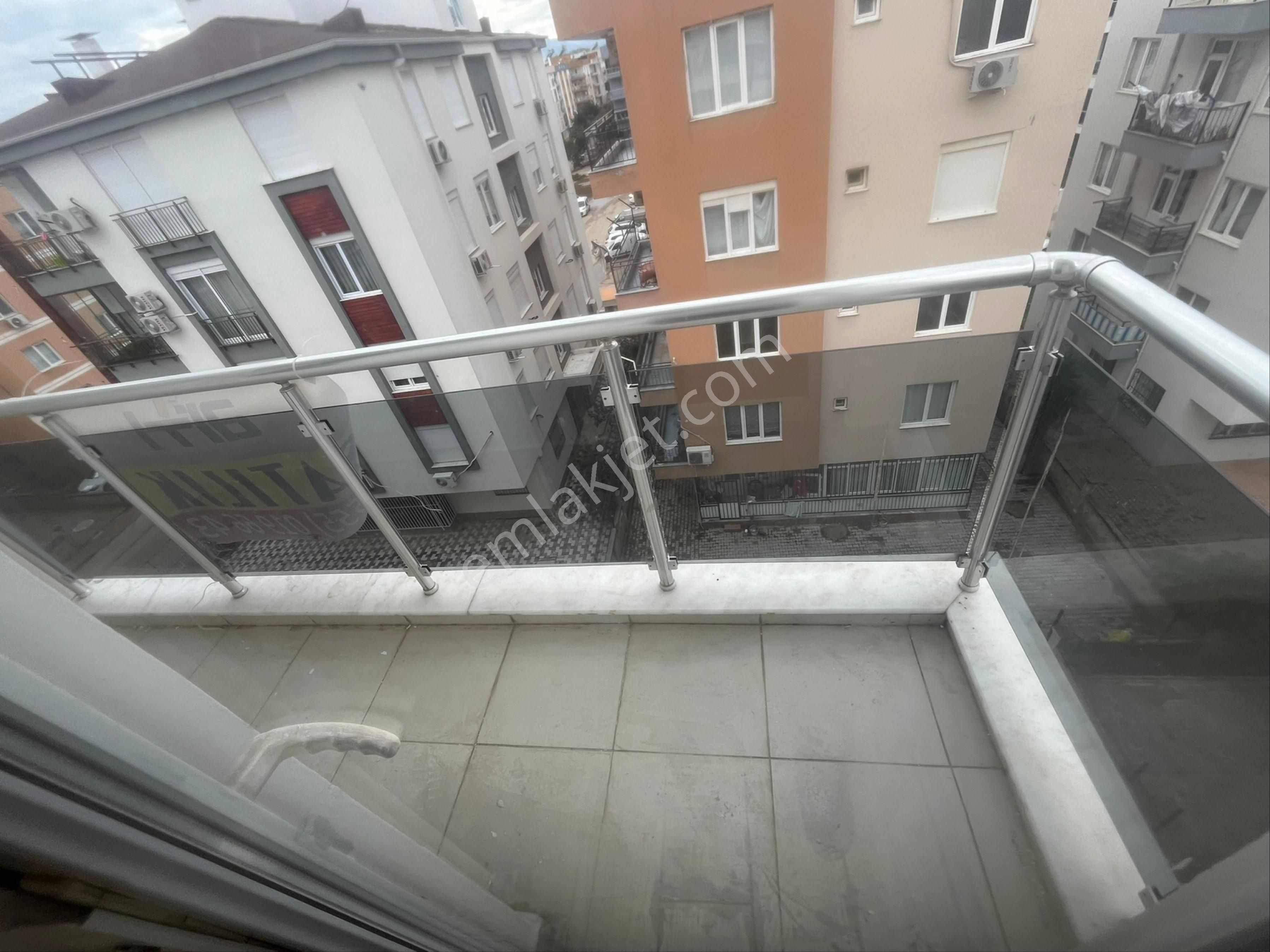 Artı Emlk İnşaattan 2+1 Zirve Kat Fırsat