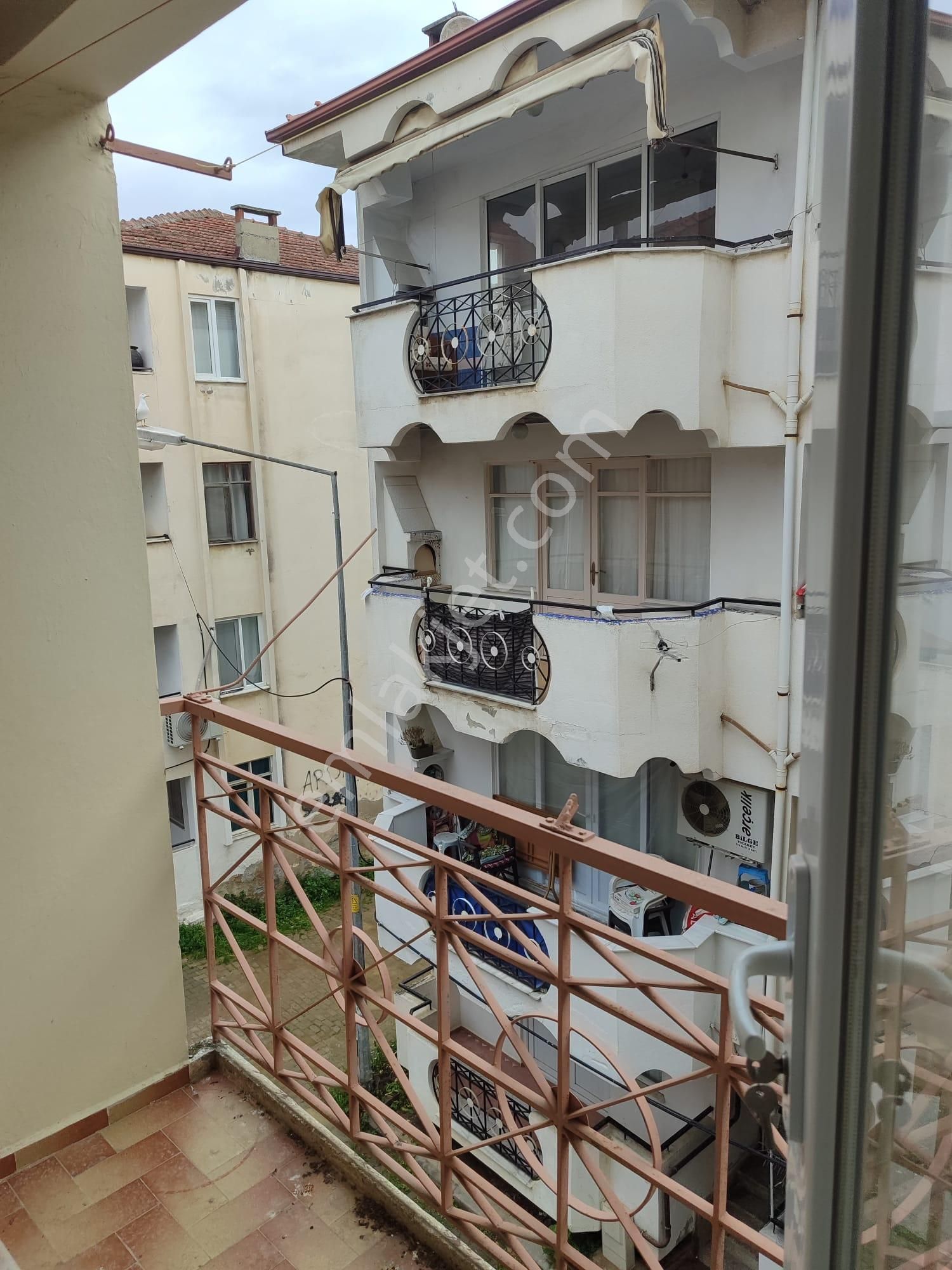 Kumla'da Masrafsız Denize Yakın 2+1 Daire - Görsel 4