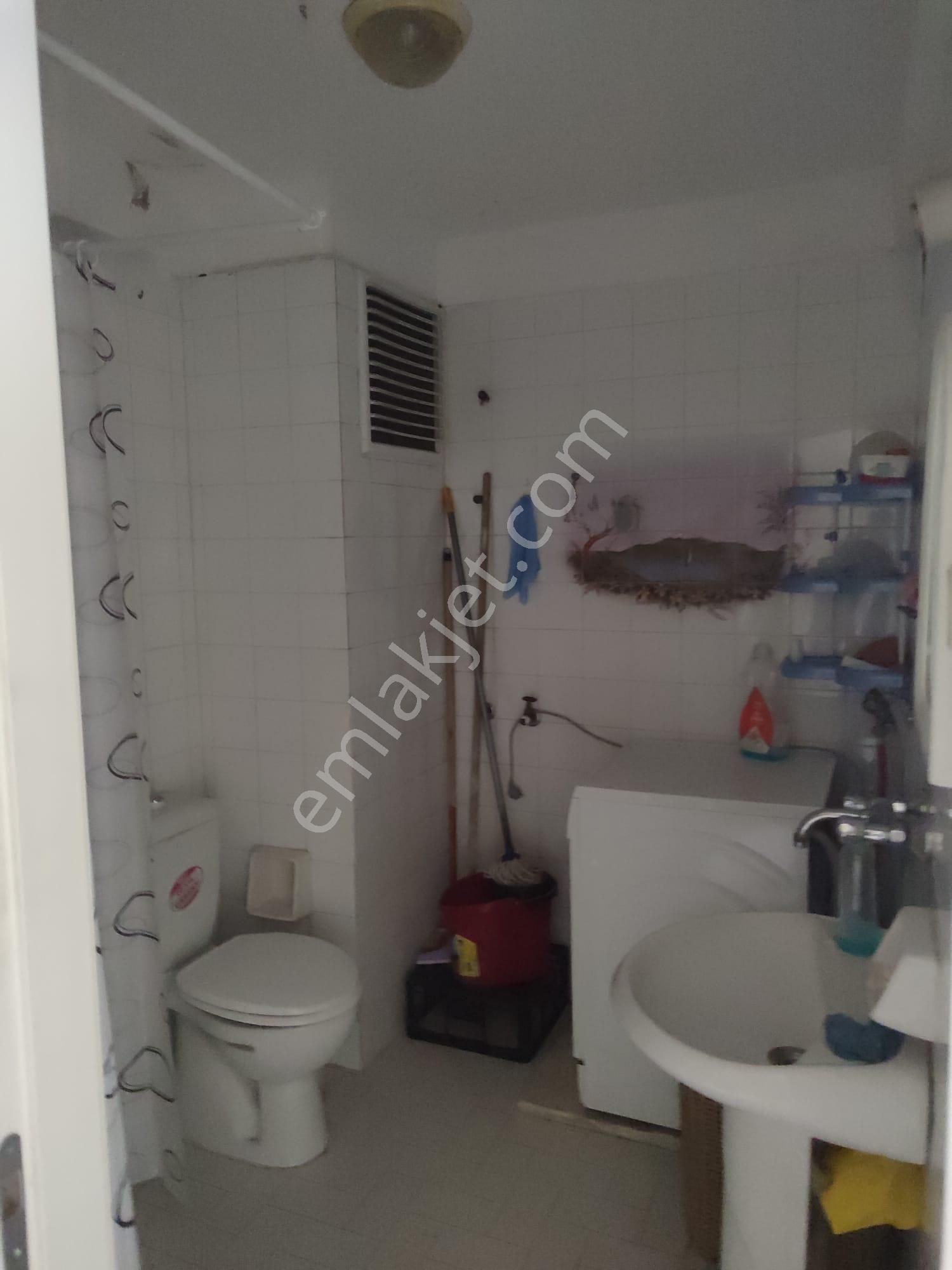Kumla'da Masrafsız Denize Yakın 2+1 Daire - Görsel 17