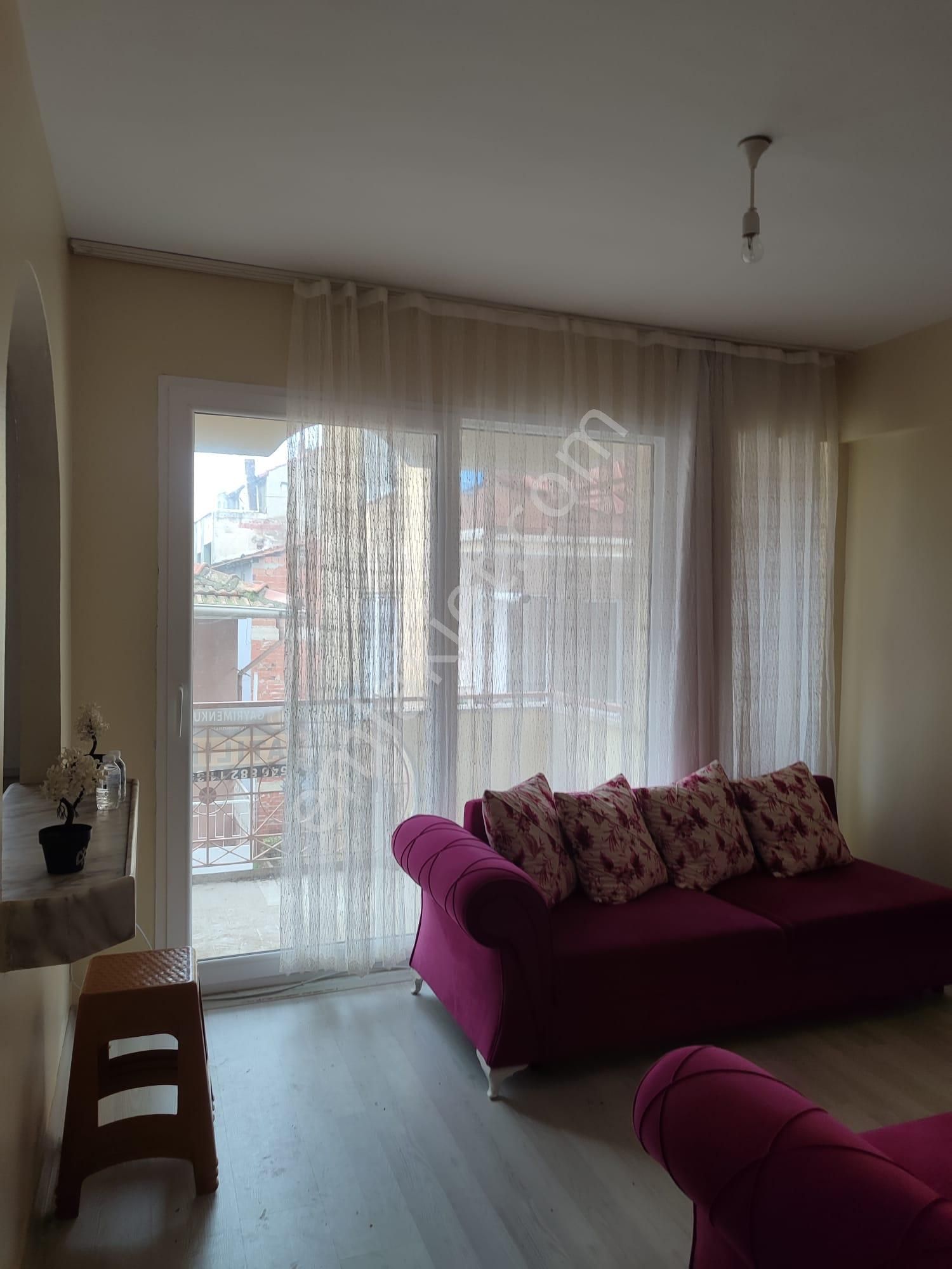 Kumla'da Masrafsız Denize Yakın 2+1 Daire - Görsel 8