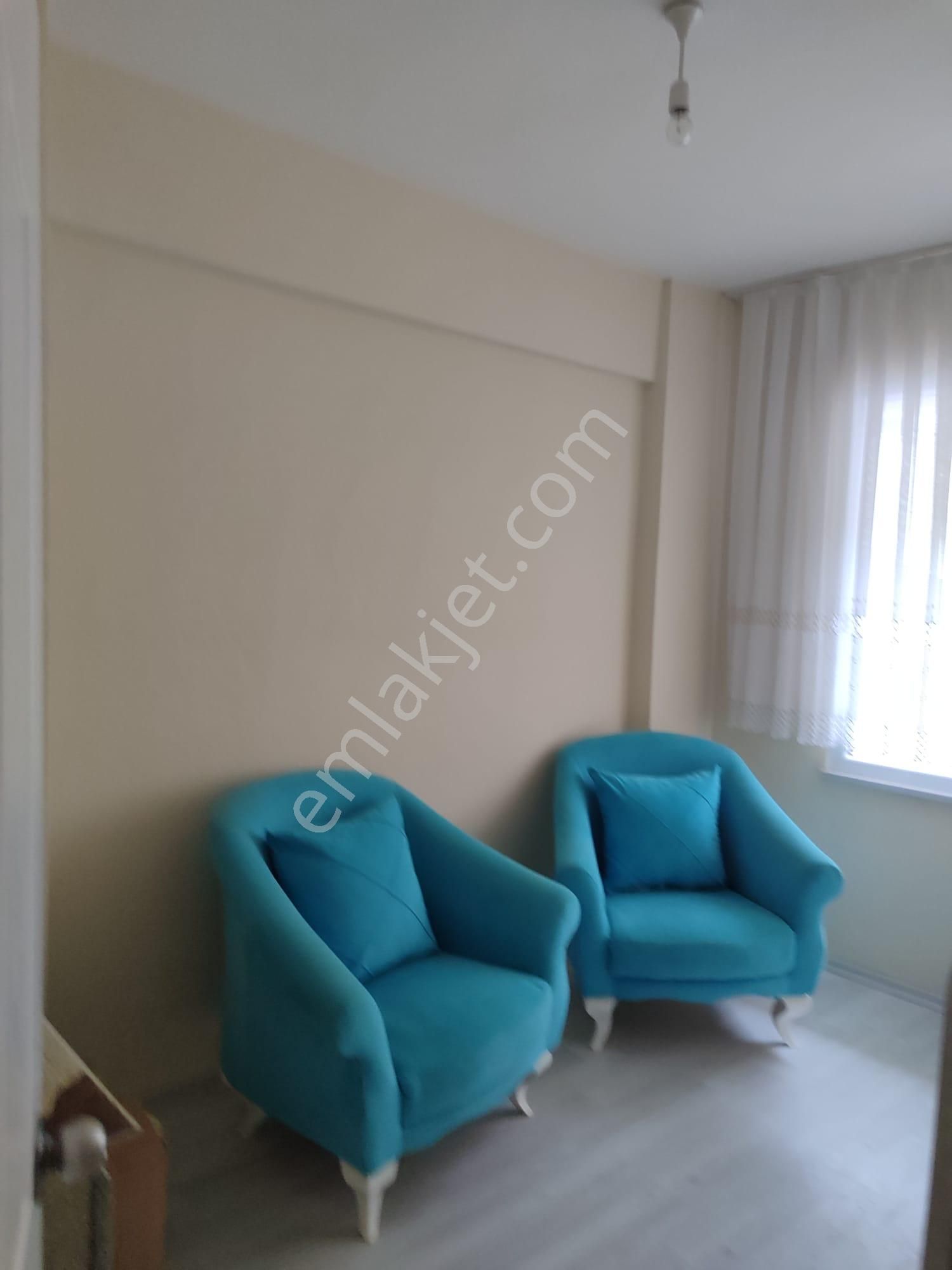 Kumla'da Masrafsız Denize Yakın 2+1 Daire - Görsel 10