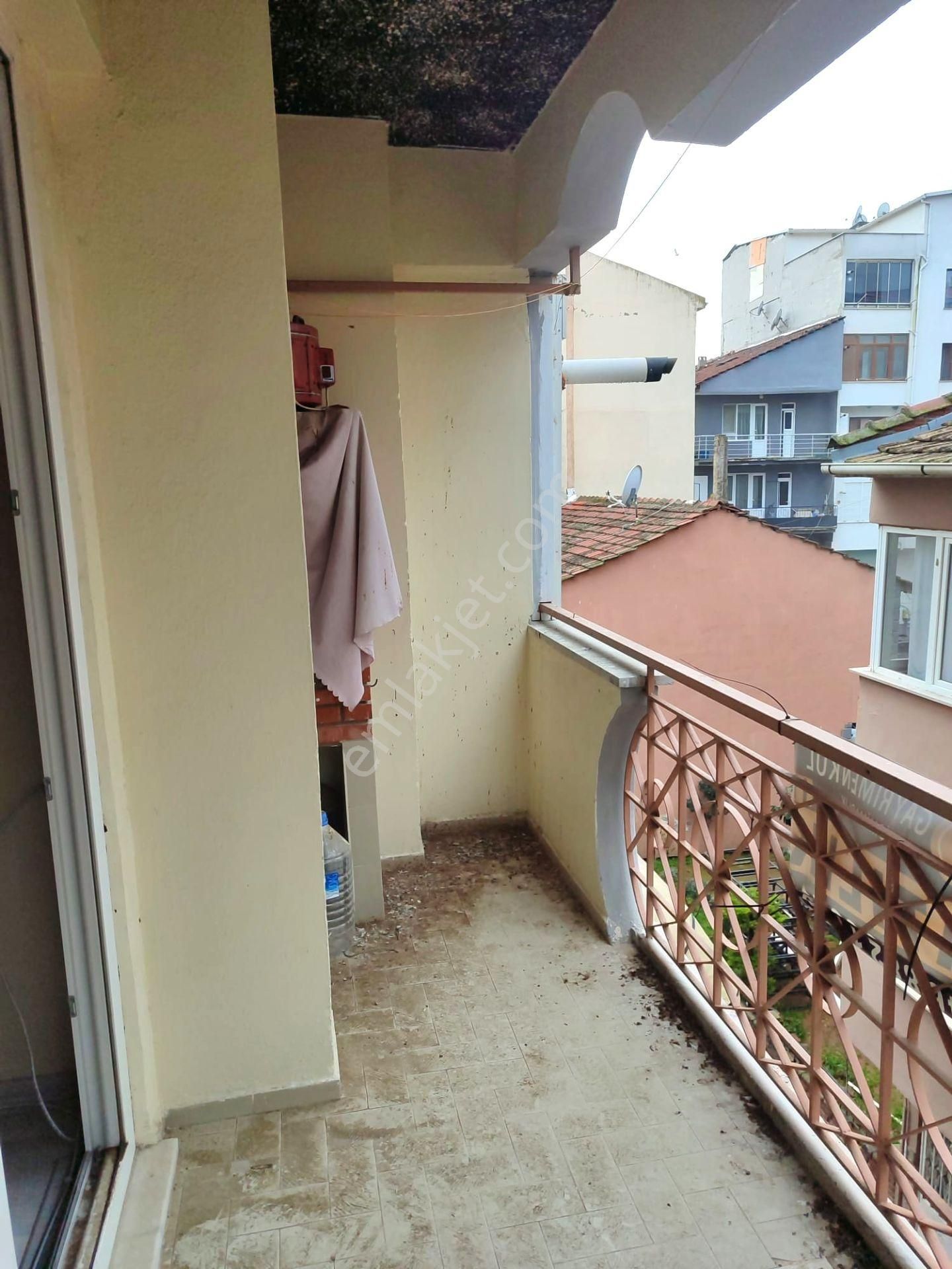 Kumla'da Masrafsız Denize Yakın 2+1 Daire - Görsel 2