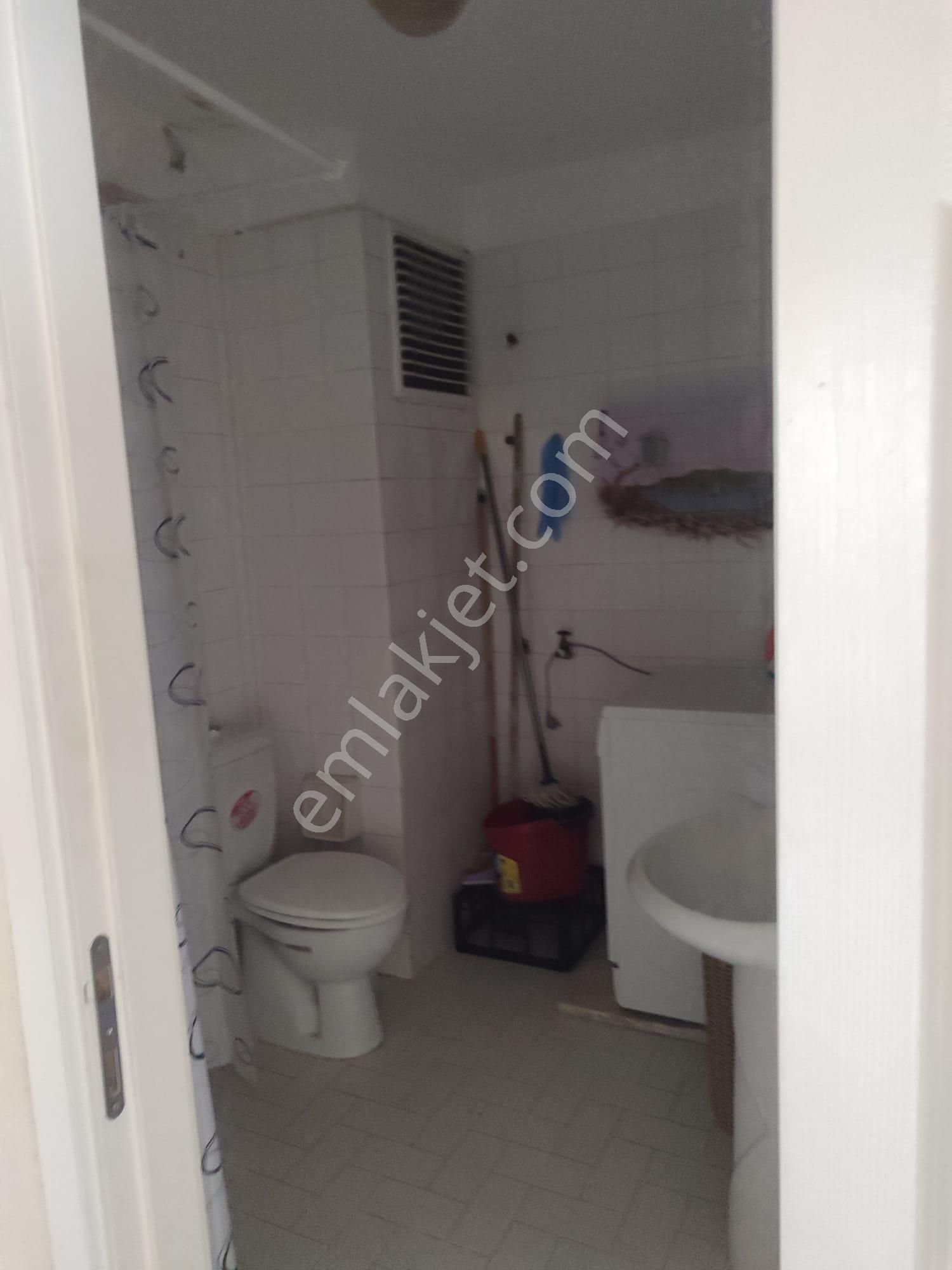 Kumla'da Masrafsız Denize Yakın 2+1 Daire - Görsel 16