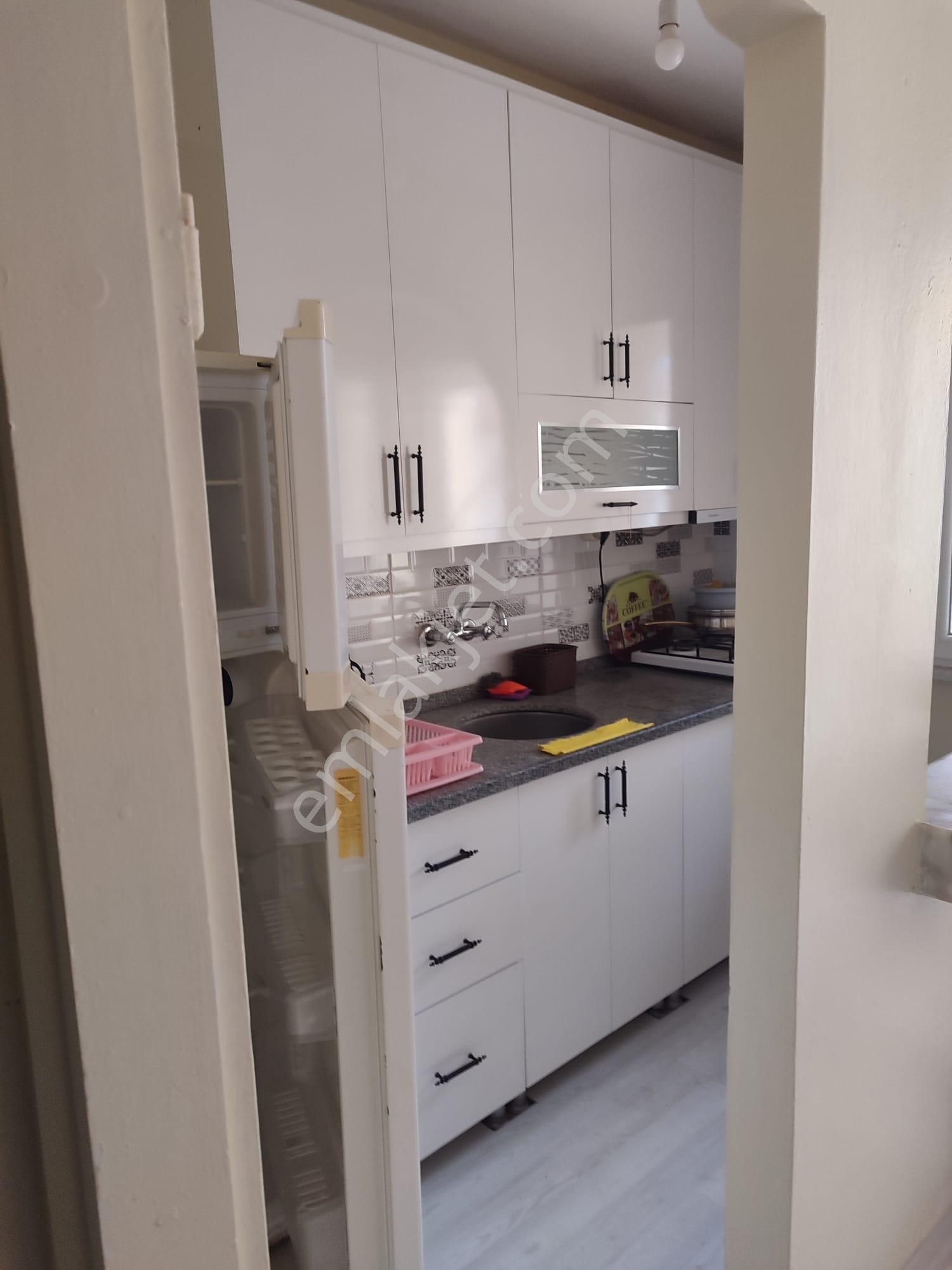 Kumla'da Masrafsız Denize Yakın 2+1 Daire - Görsel 15