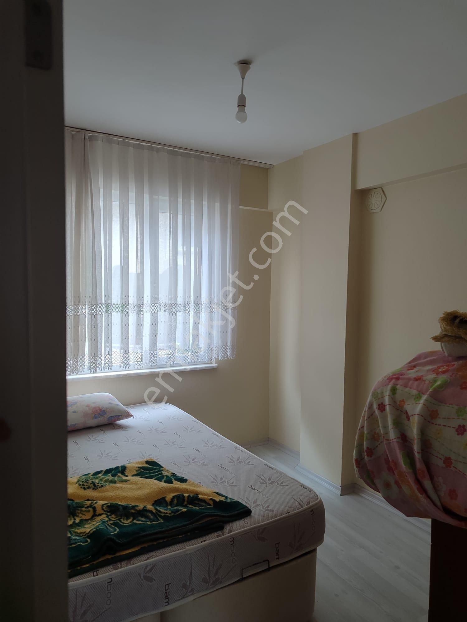 Kumla'da Masrafsız Denize Yakın 2+1 Daire - Görsel 12