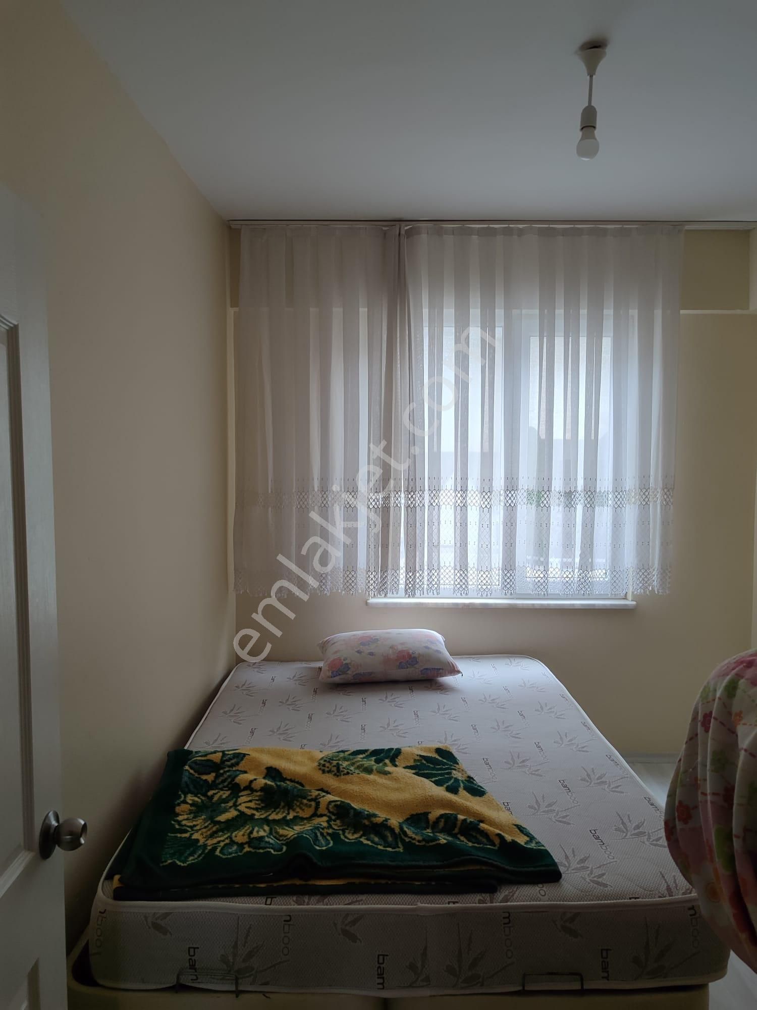Kumla'da Masrafsız Denize Yakın 2+1 Daire - Görsel 14