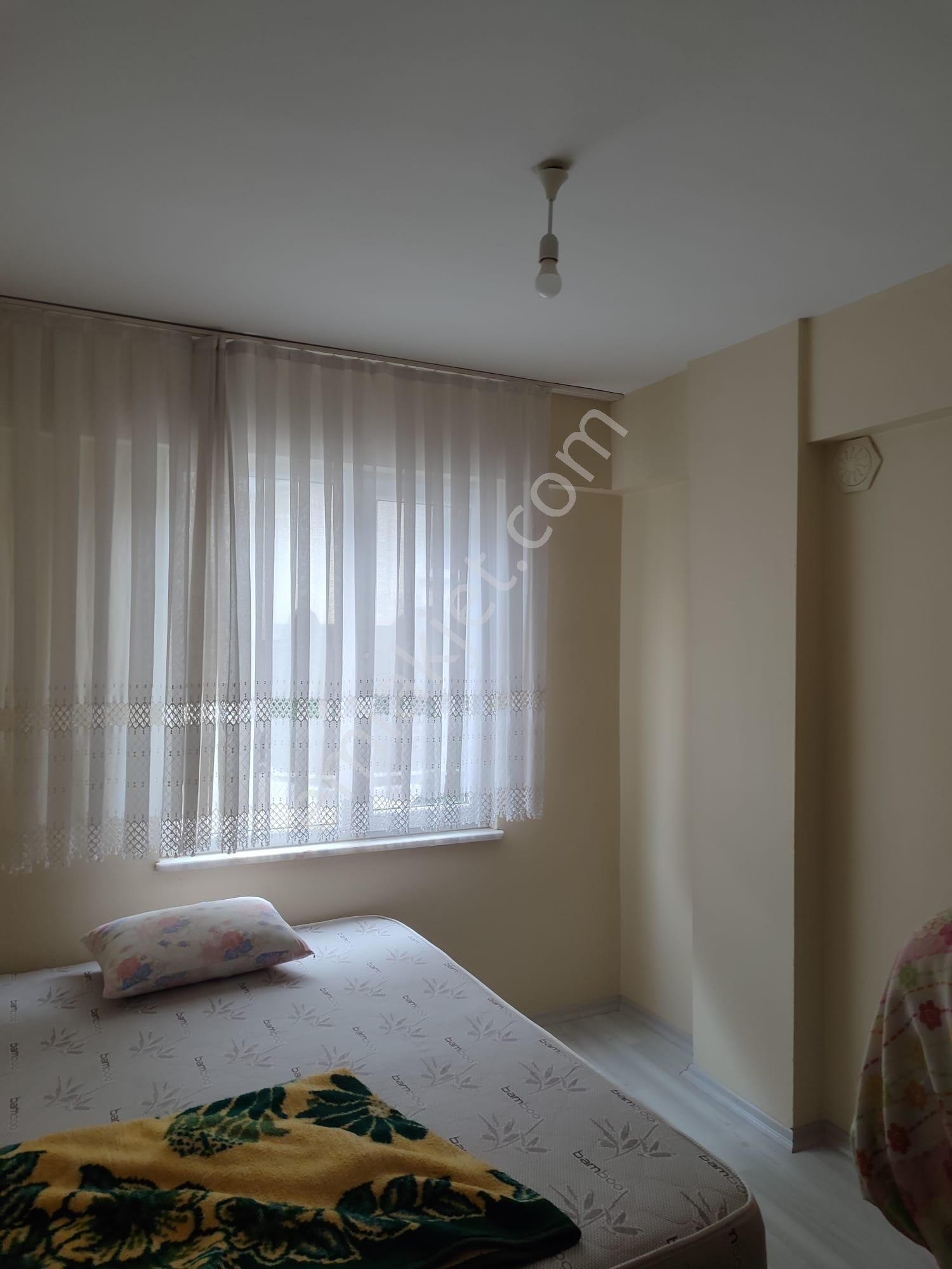 Kumla'da Masrafsız Denize Yakın 2+1 Daire - Görsel 13