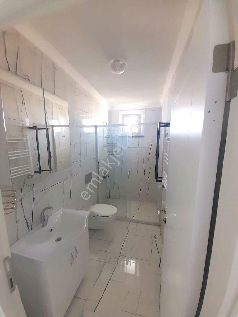 Ana Caddede Alt 2+1 Üst 2+1 Bağımsız Otoparklı Satılık Dubleks - Görsel 23