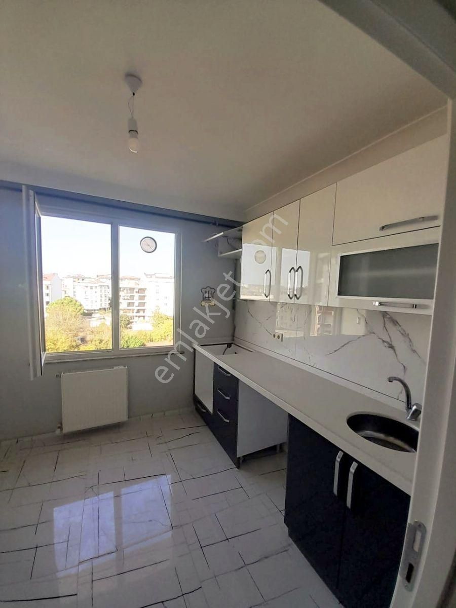 Ana Caddede Alt 2+1 Üst 2+1 Bağımsız Otoparklı Satılık Dubleks - Görsel 17