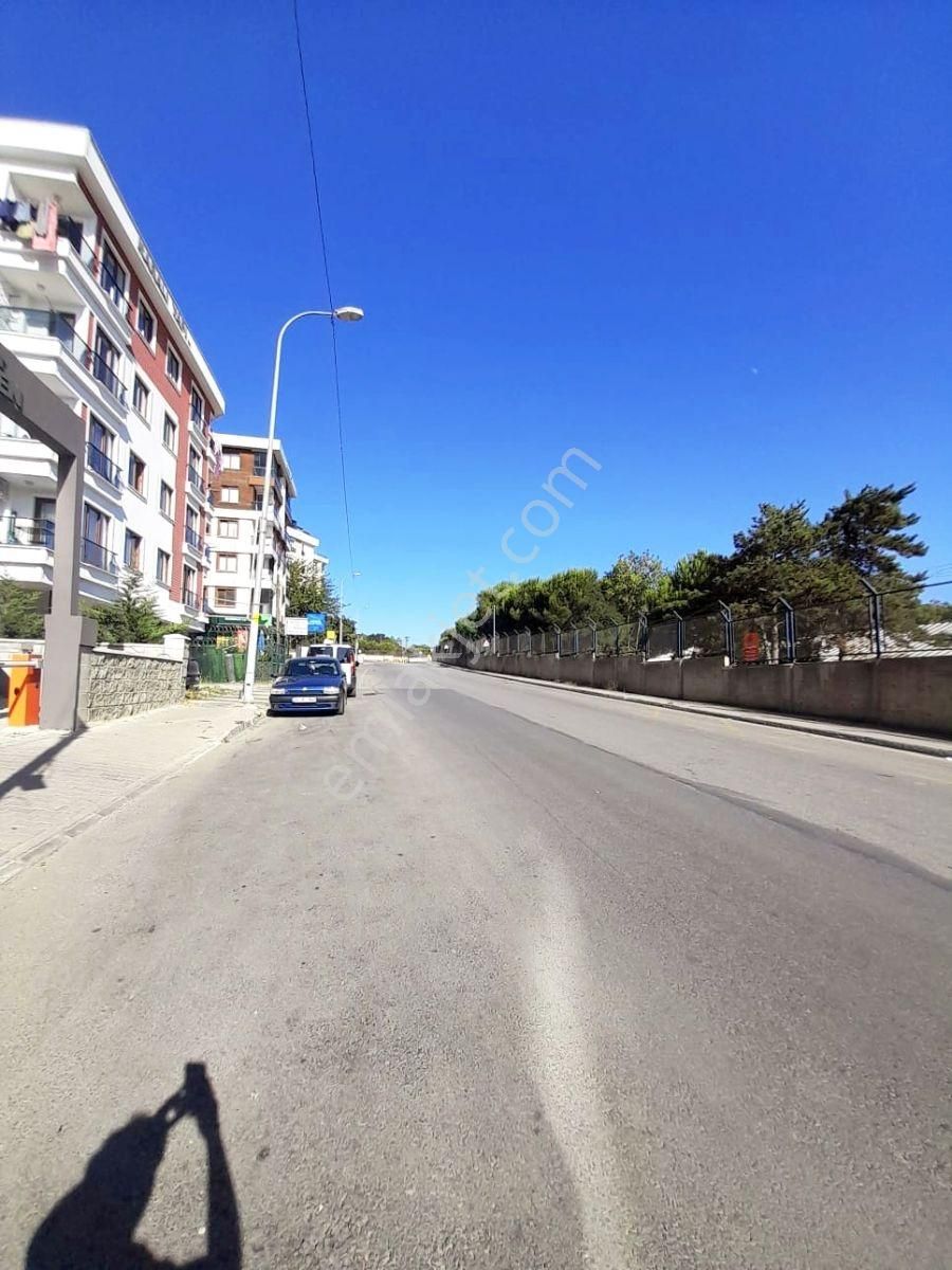 Ana Caddede Alt 2+1 Üst 2+1 Bağımsız Otoparklı Satılık Dubleks - Görsel 5