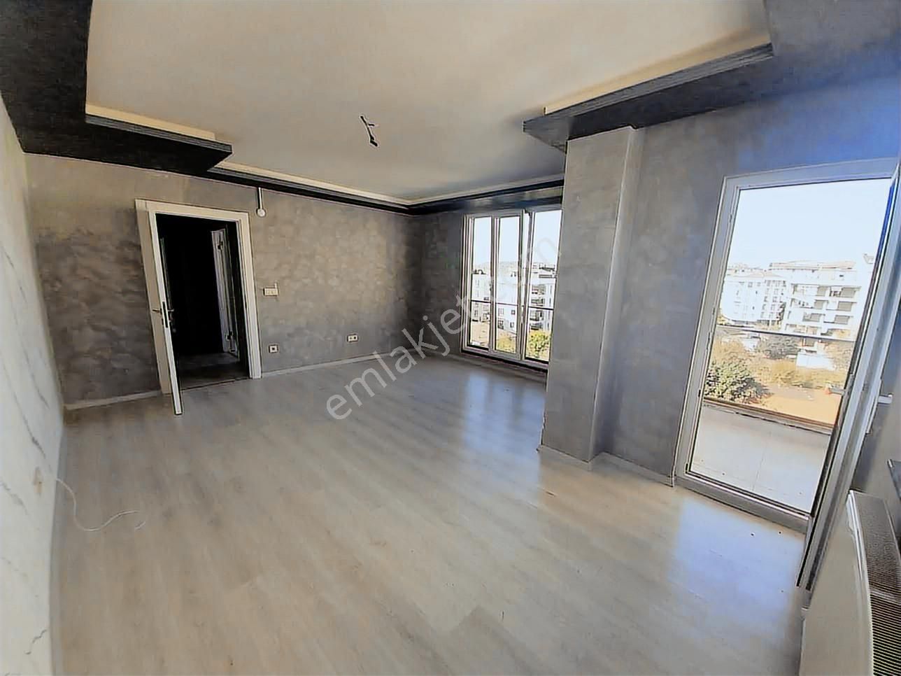 Ana Caddede Alt 2+1 Üst 2+1 Bağımsız Otoparklı Satılık Dubleks - Görsel 8