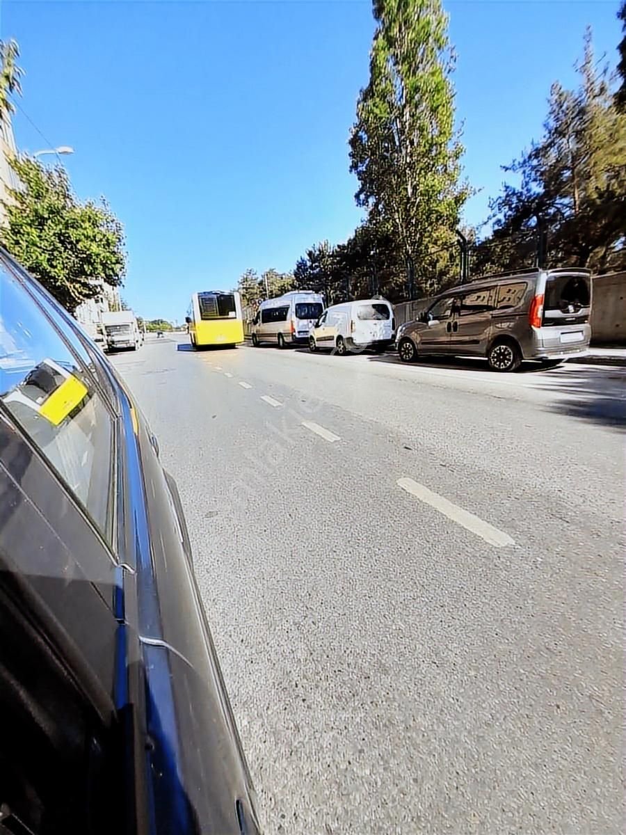 Ana Caddede Alt 2+1 Üst 2+1 Bağımsız Otoparklı Satılık Dubleks - Görsel 6