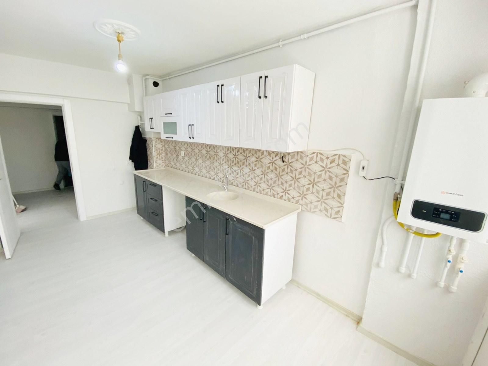 Valentia'dan Natoyolu Cadde Yanı Yapılı 3+1 Satılık Daire !!! - Görsel 27