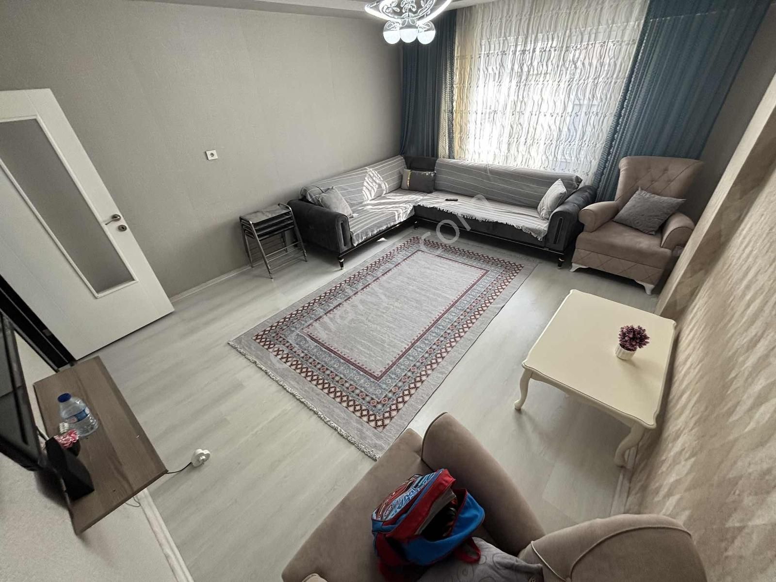 Torun^dan Full Yapılı Ön Cephe Geniş Masrafsız 3+1 Arakat Daire - Görsel 12