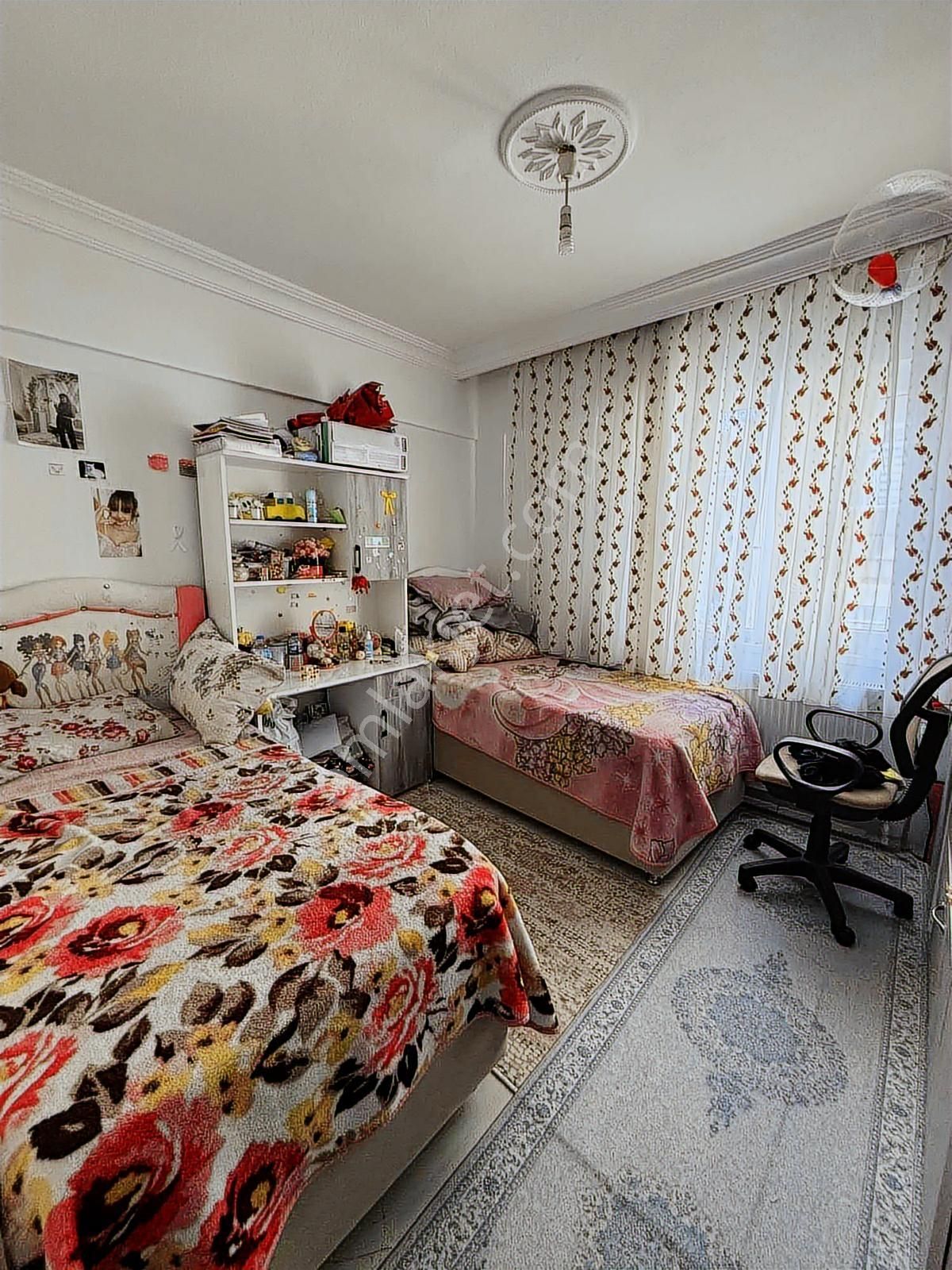 Torun^dan Full Yapılı Ön Cephe Geniş Masrafsız 3+1 Arakat Daire - Görsel 34