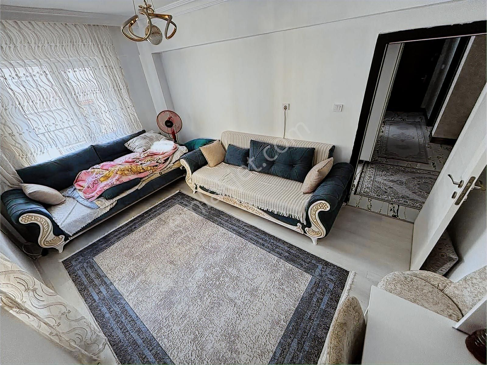 Torun^dan Full Yapılı Ön Cephe Geniş Masrafsız 3+1 Arakat Daire - Görsel 24