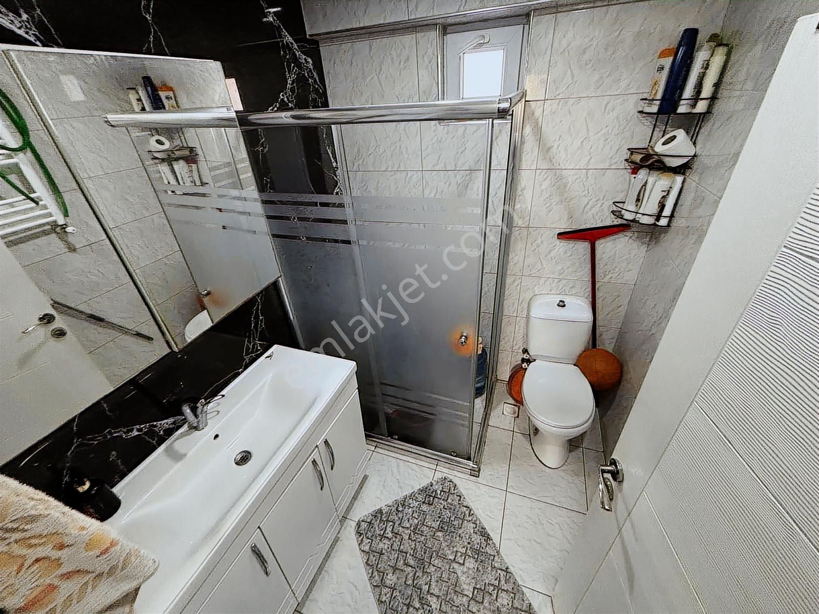 Torun^dan Full Yapılı Ön Cephe Geniş Masrafsız 3+1 Arakat Daire - Görsel 17