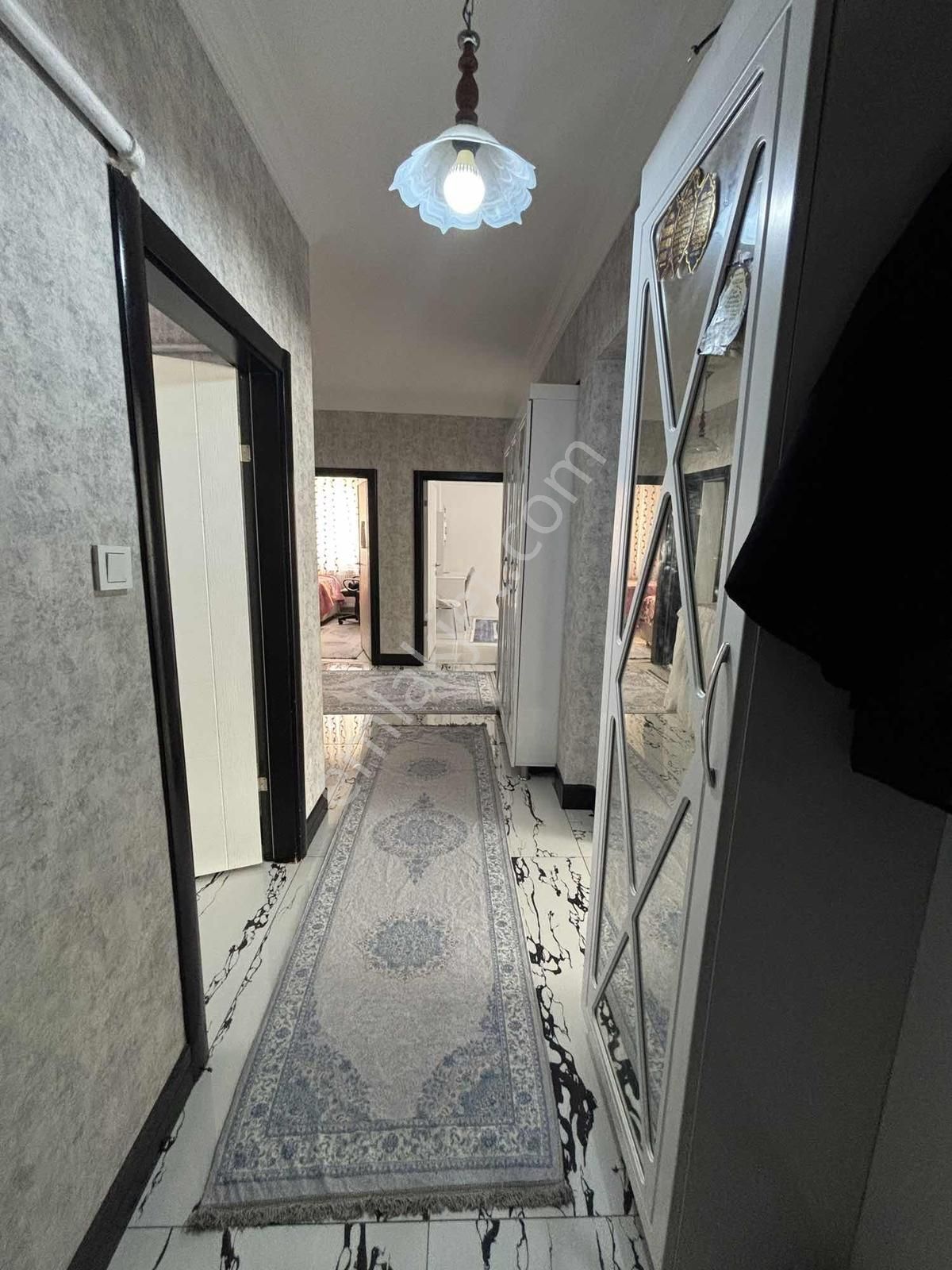 Torun^dan Full Yapılı Ön Cephe Geniş Masrafsız 3+1 Arakat Daire - Görsel 19