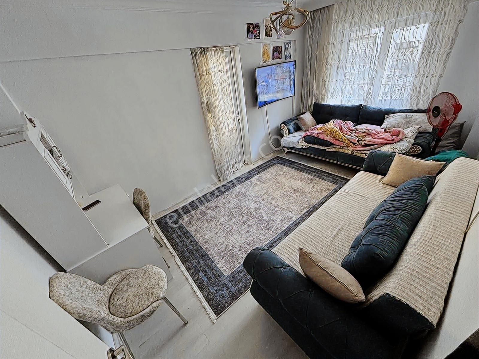 Torun^dan Full Yapılı Ön Cephe Geniş Masrafsız 3+1 Arakat Daire - Görsel 23