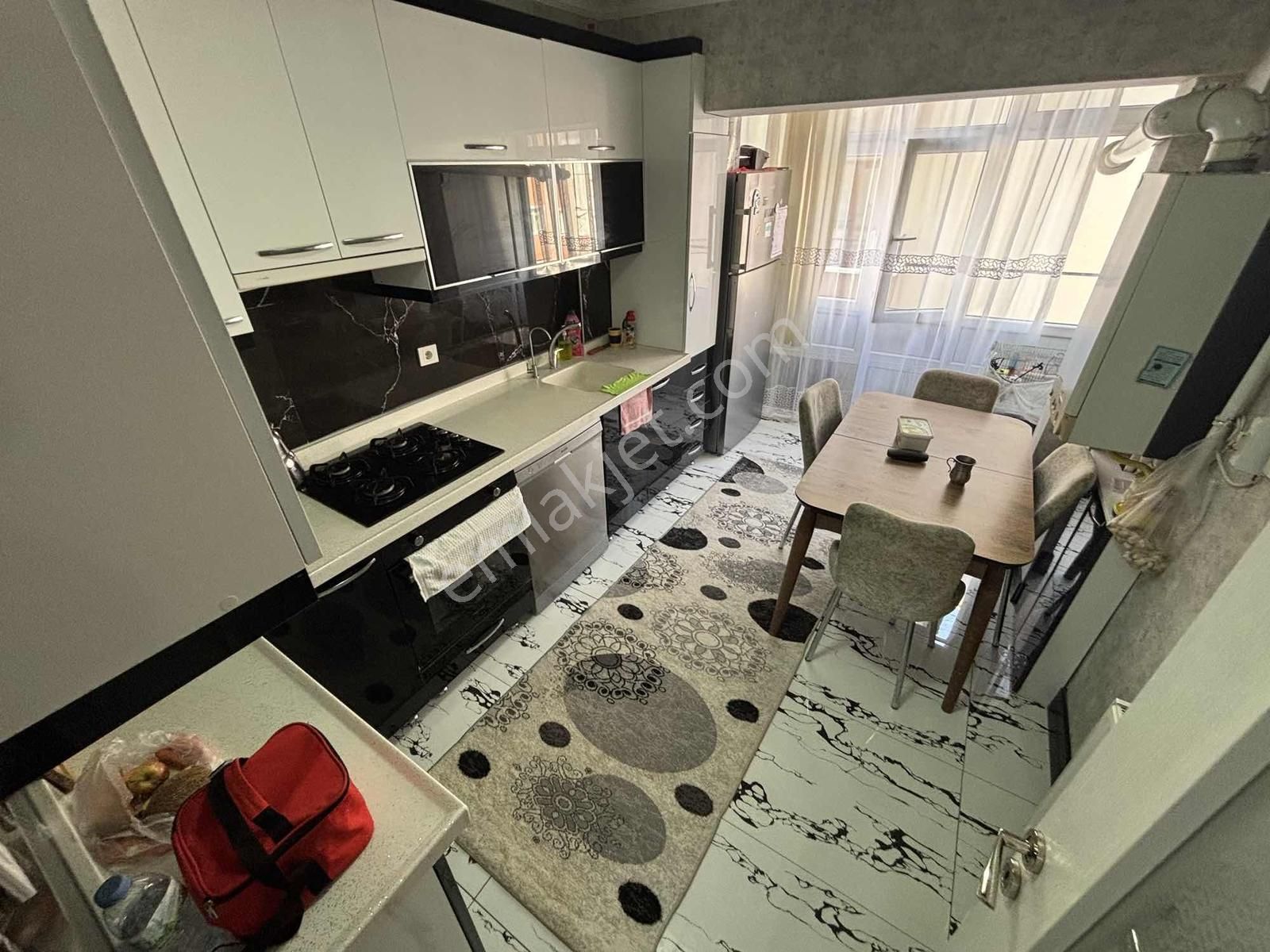 Torun^dan Full Yapılı Ön Cephe Geniş Masrafsız 3+1 Arakat Daire - Görsel 4