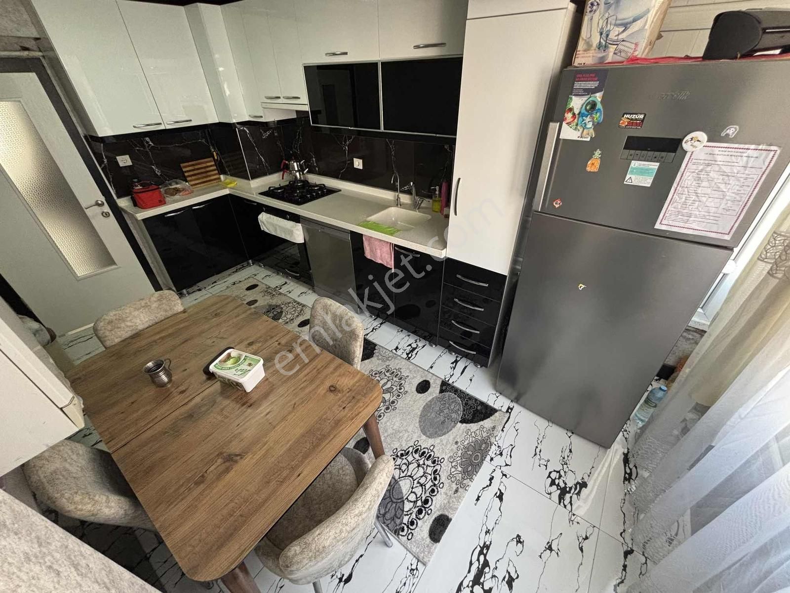 Torun^dan Full Yapılı Ön Cephe Geniş Masrafsız 3+1 Arakat Daire - Görsel 30